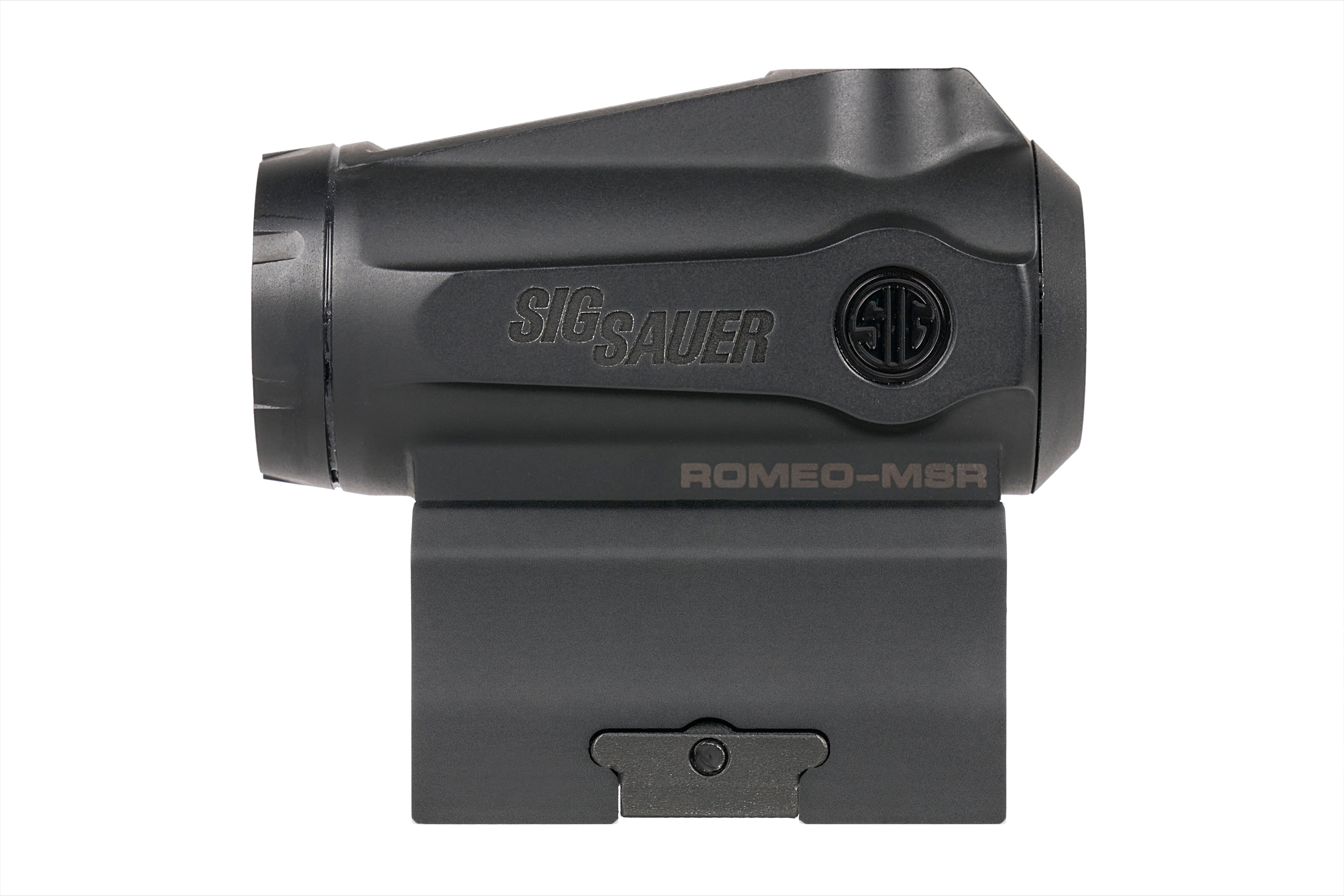 SIG SAUER ROMEO-MSR Set Gen2 Red Dot + JULIET3 Micro Magnifier