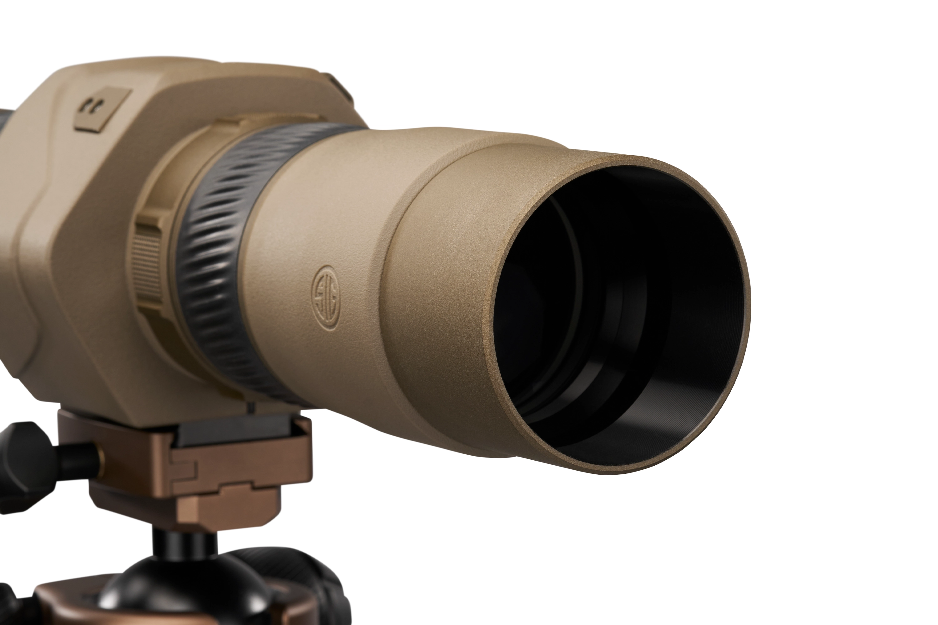 SIG SAUER OSCAR6 HDX PRO Spektiv | 16-32x60