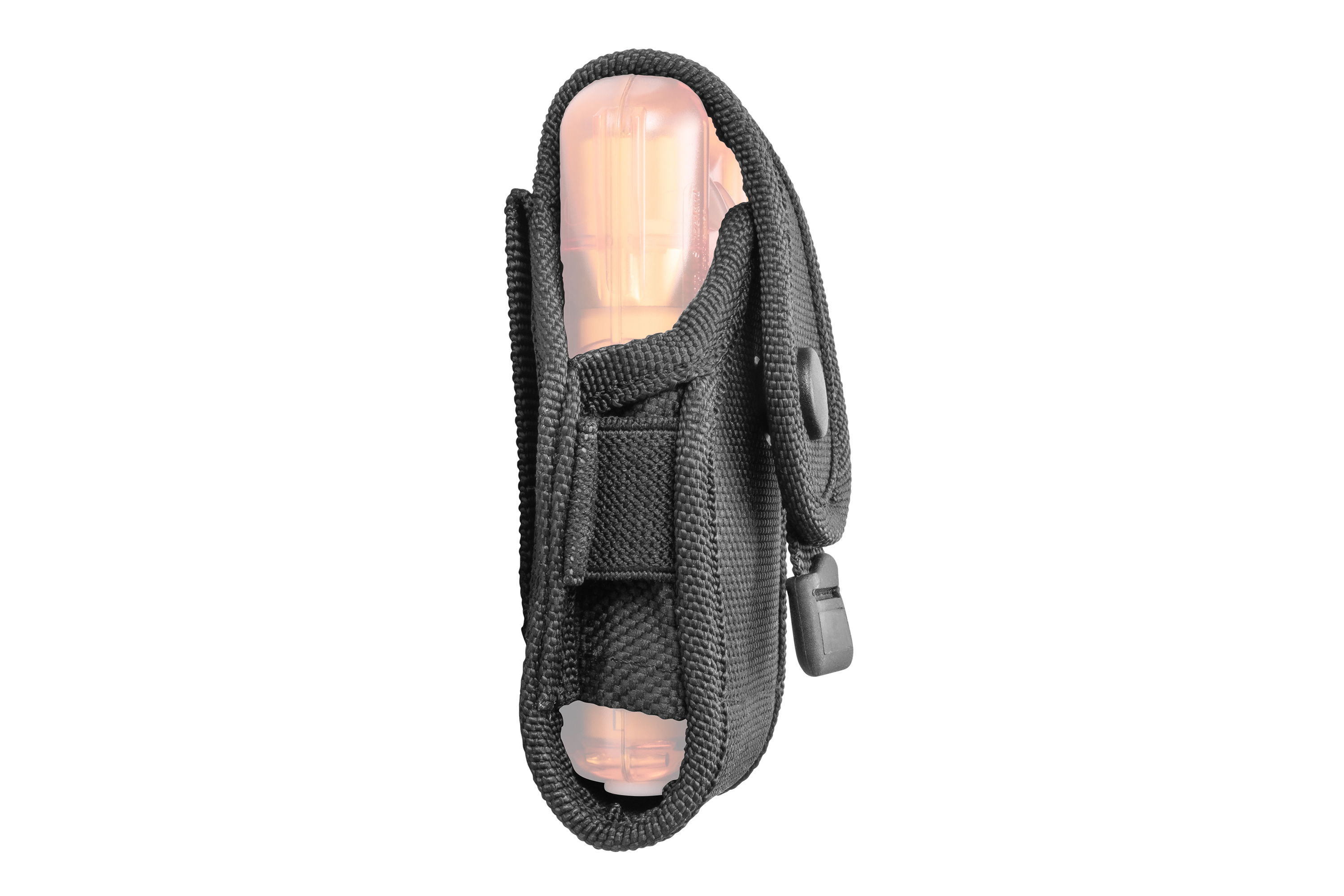 PIEXON Gürtel-Holster Guardian Angel mit Laser Clip