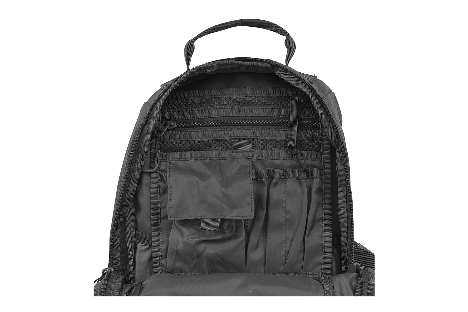 Highlander Forces Taktischer Rucksack Eagle 1 20l