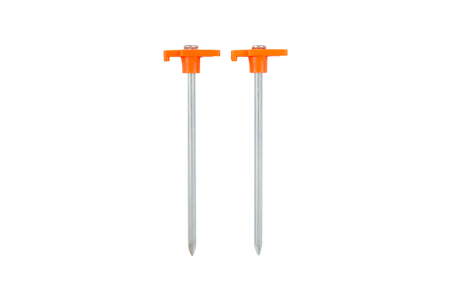 Highlander Forces Felsbodenheringe 18cm 4er Set Stahl