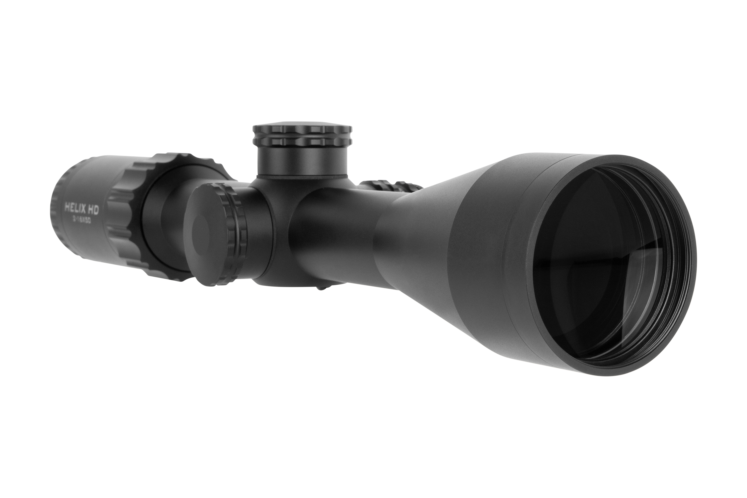 Element Optics Helix HD | 2-16x50 | RAPTR-1 MRAD SFP