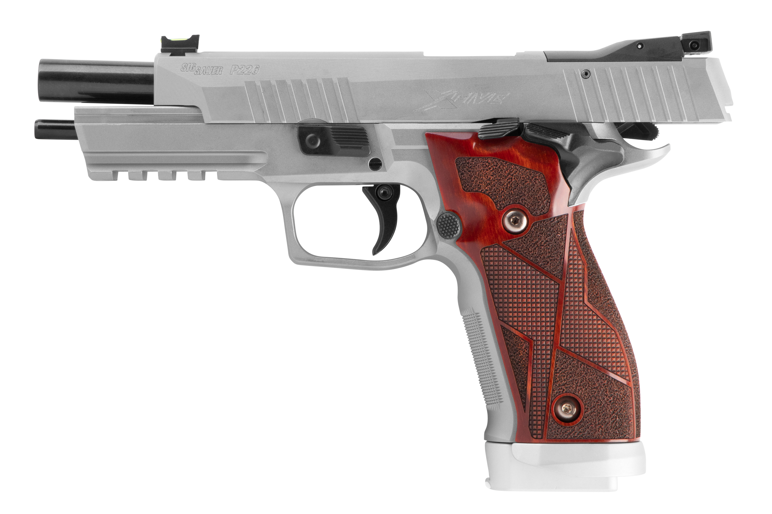 SIG SAUER P226 XFIVE Classic 9 mm Luger - Selbstladepistole