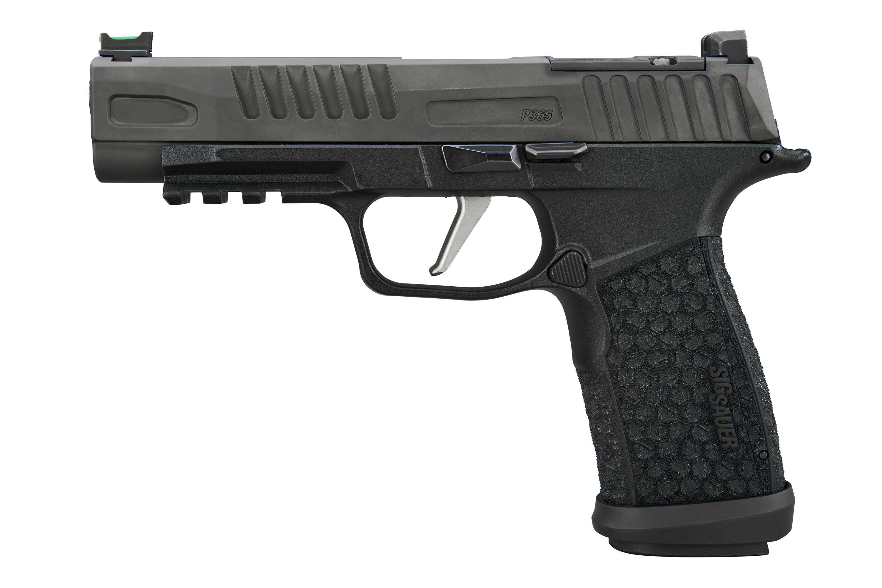 SIG SAUER P365 FUSE Schwarz 9mm Luger - Selbstladepistole