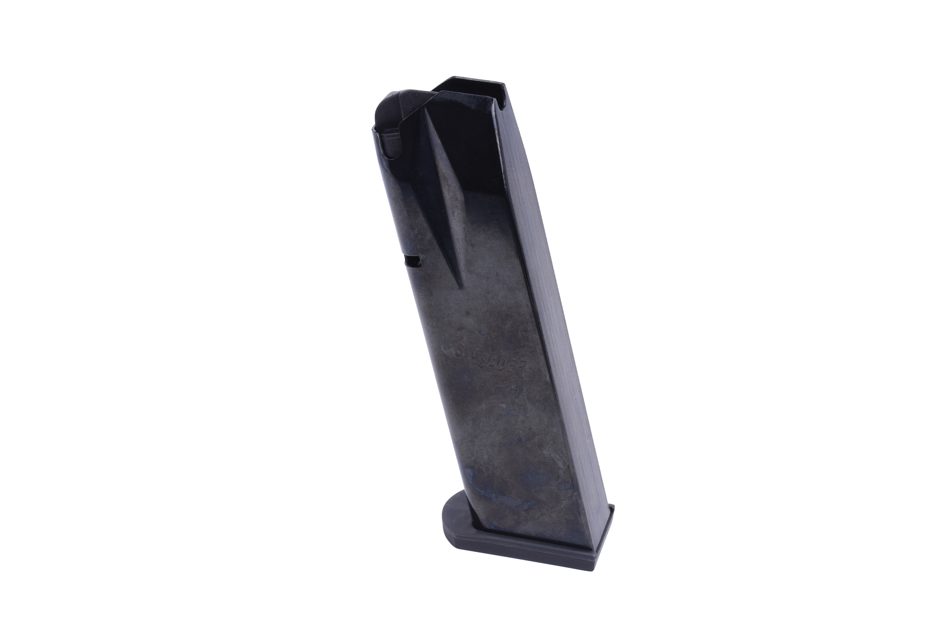 SIG SAUER P226 gummiert Magazin 15 Schuss 9 mm Luger - Firearms