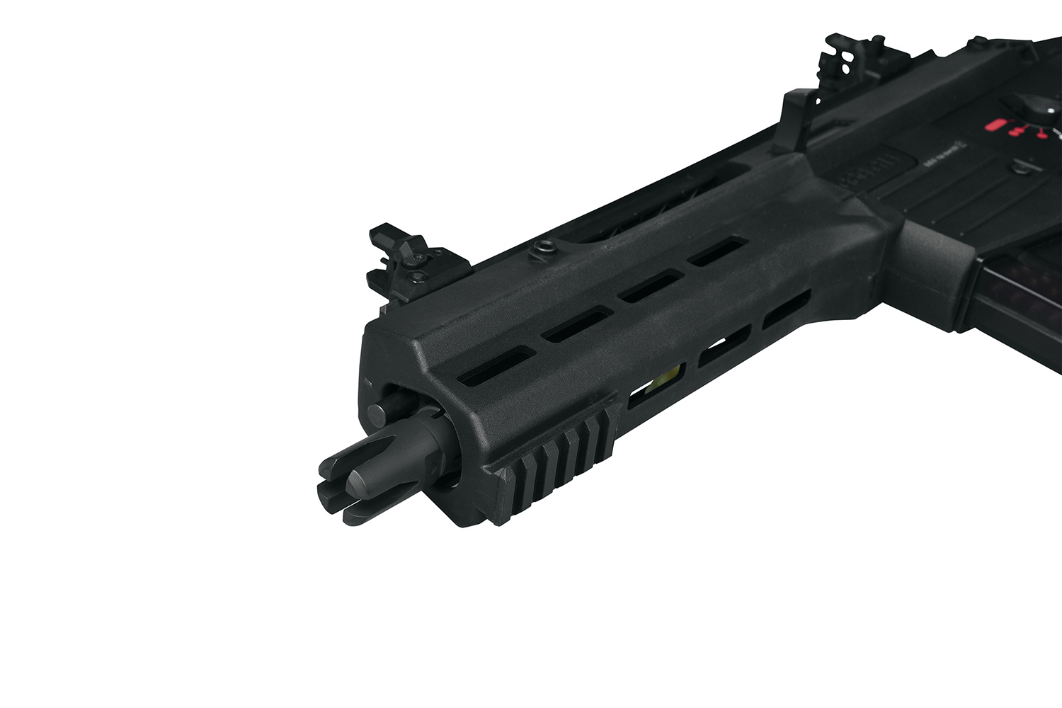 G14 Carbine Schwarz 6mm - Airsoft S-AEG