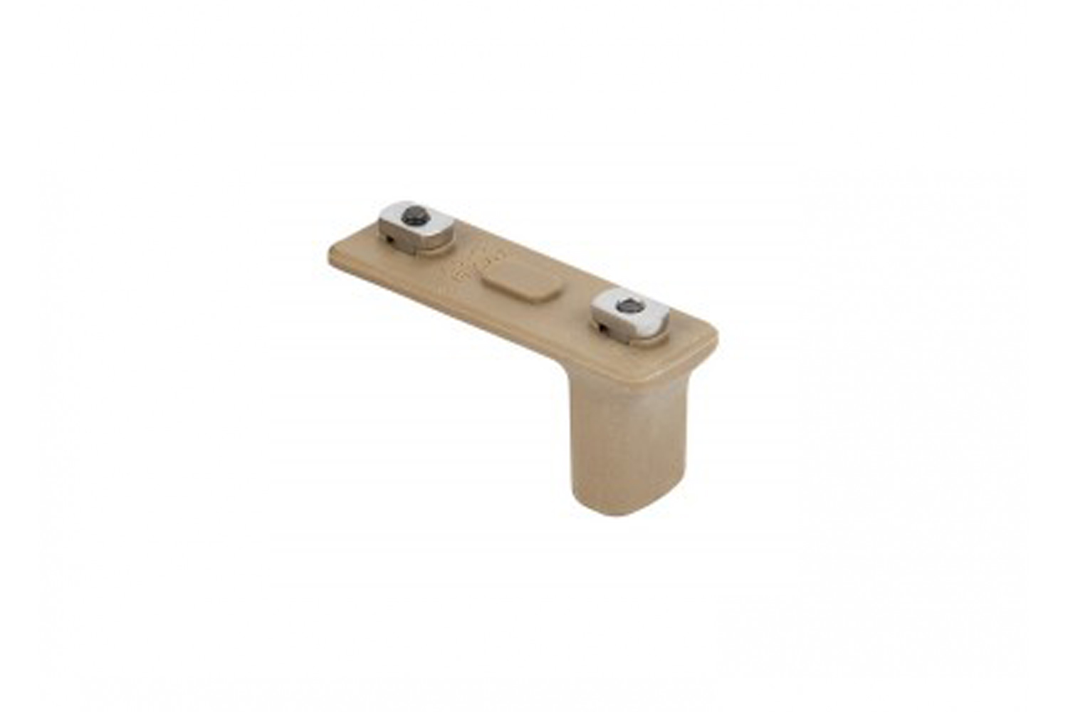 Amoeba Barricade Hand Stop | M-LOK