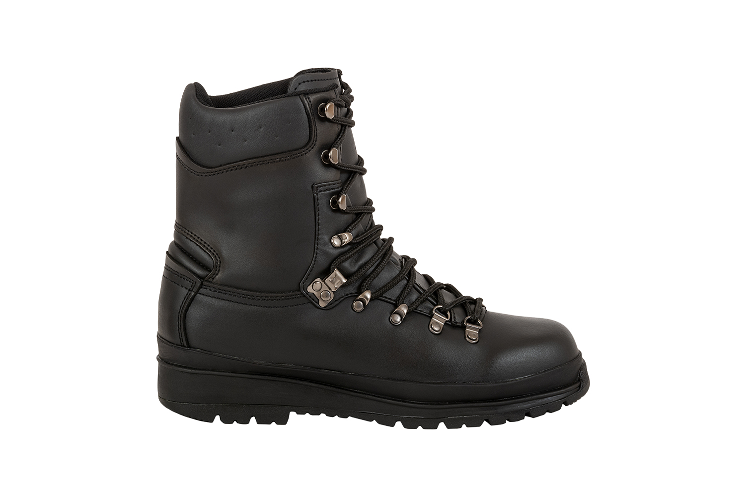 Highlander Forces Einsatzstiefel Elite Boots