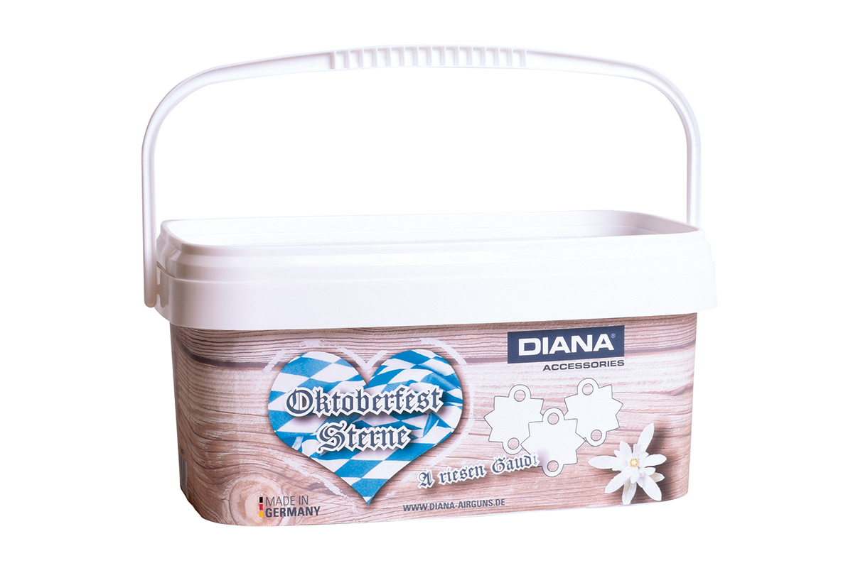 DIANA Oktoberfest Tonsterne