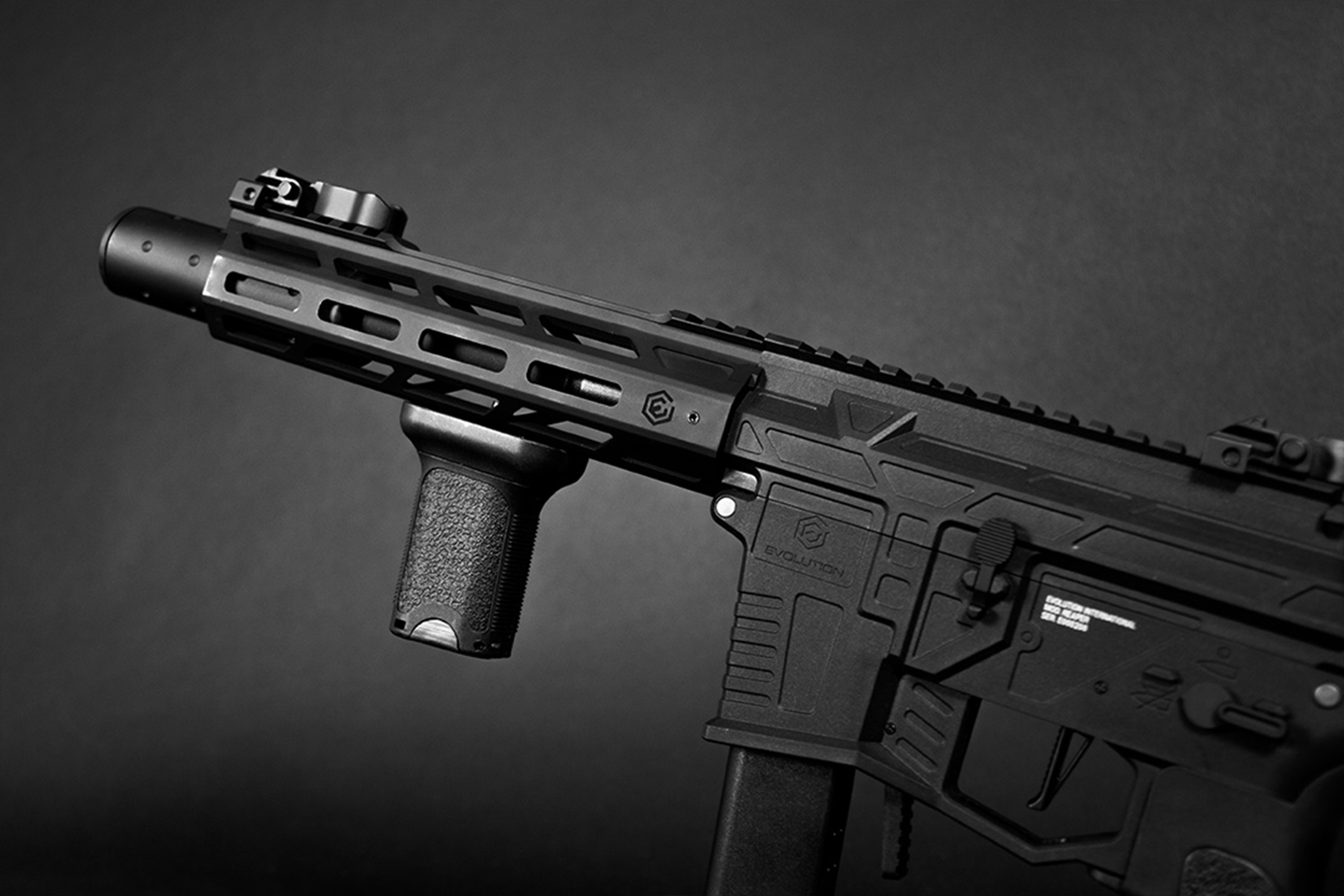 Evolution Airsoft Reaper S EMR S - Airsoft S-AEG