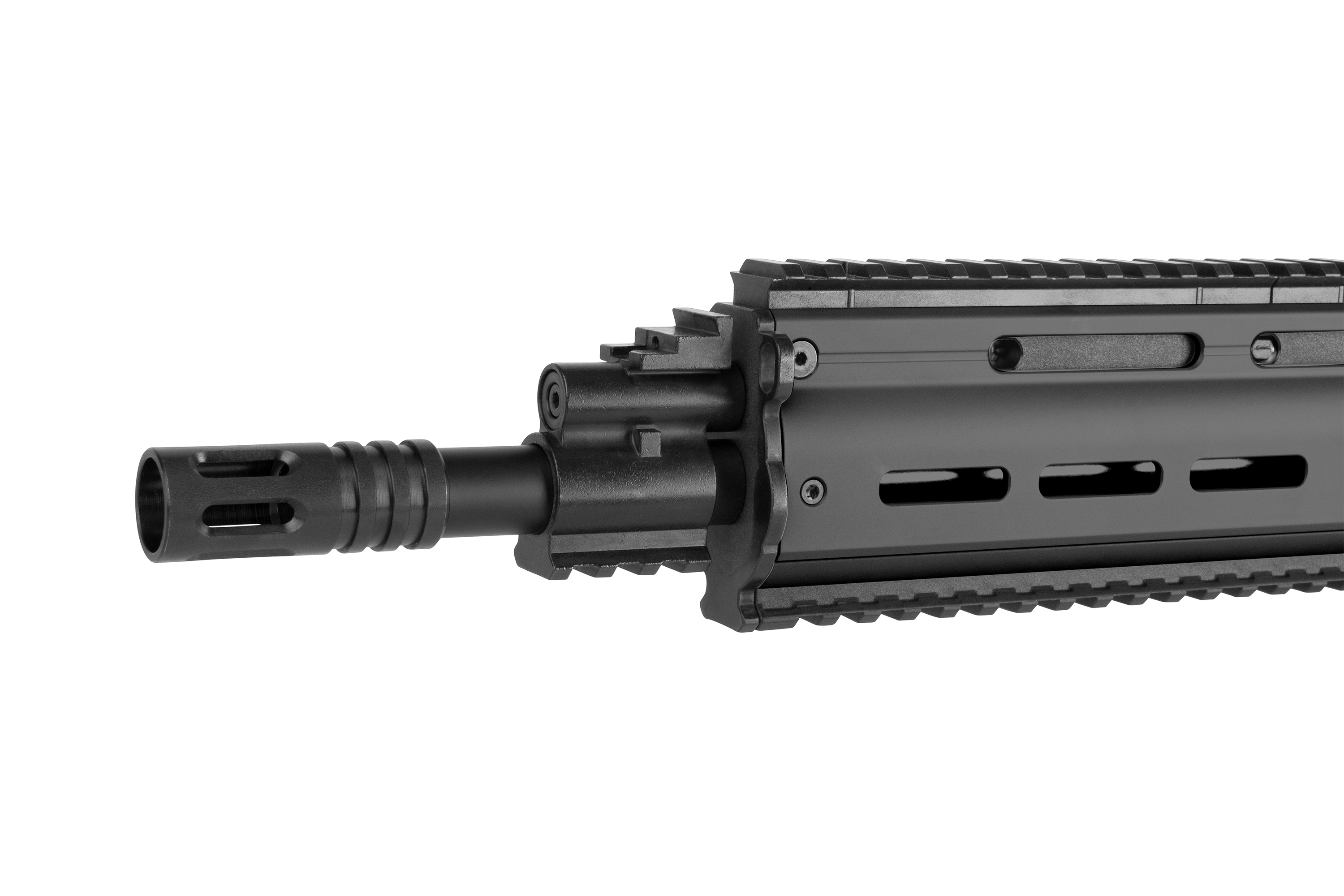MAUSER TacOps Super Set .22lr HV - Selbstladebüchse