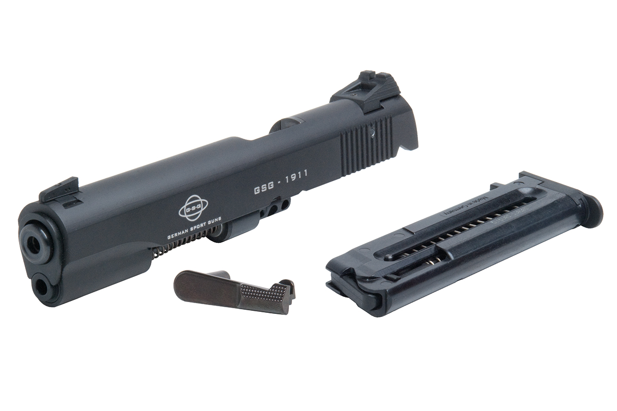 GSG-1911 Wechselsystem