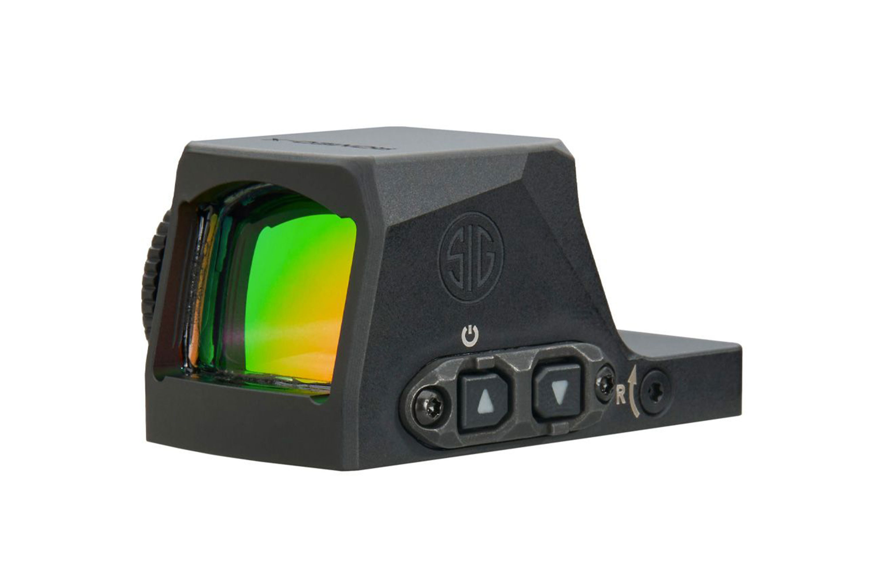 SIG SAUER ROMEO-X Enclosed PRO Red Dot | 3 MOA