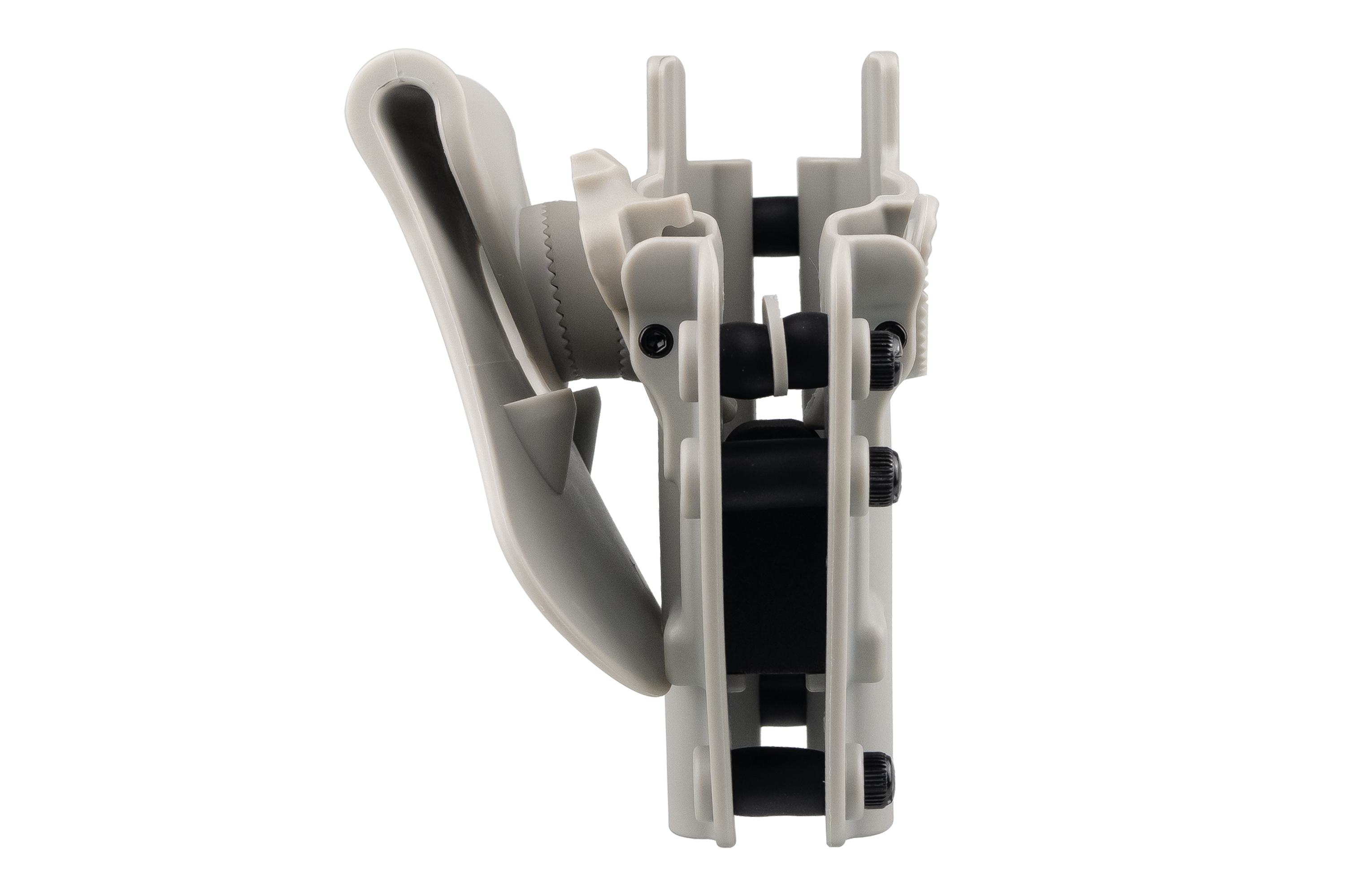 Swiss Arms Holster AdaptX Level 3 Universal Grau