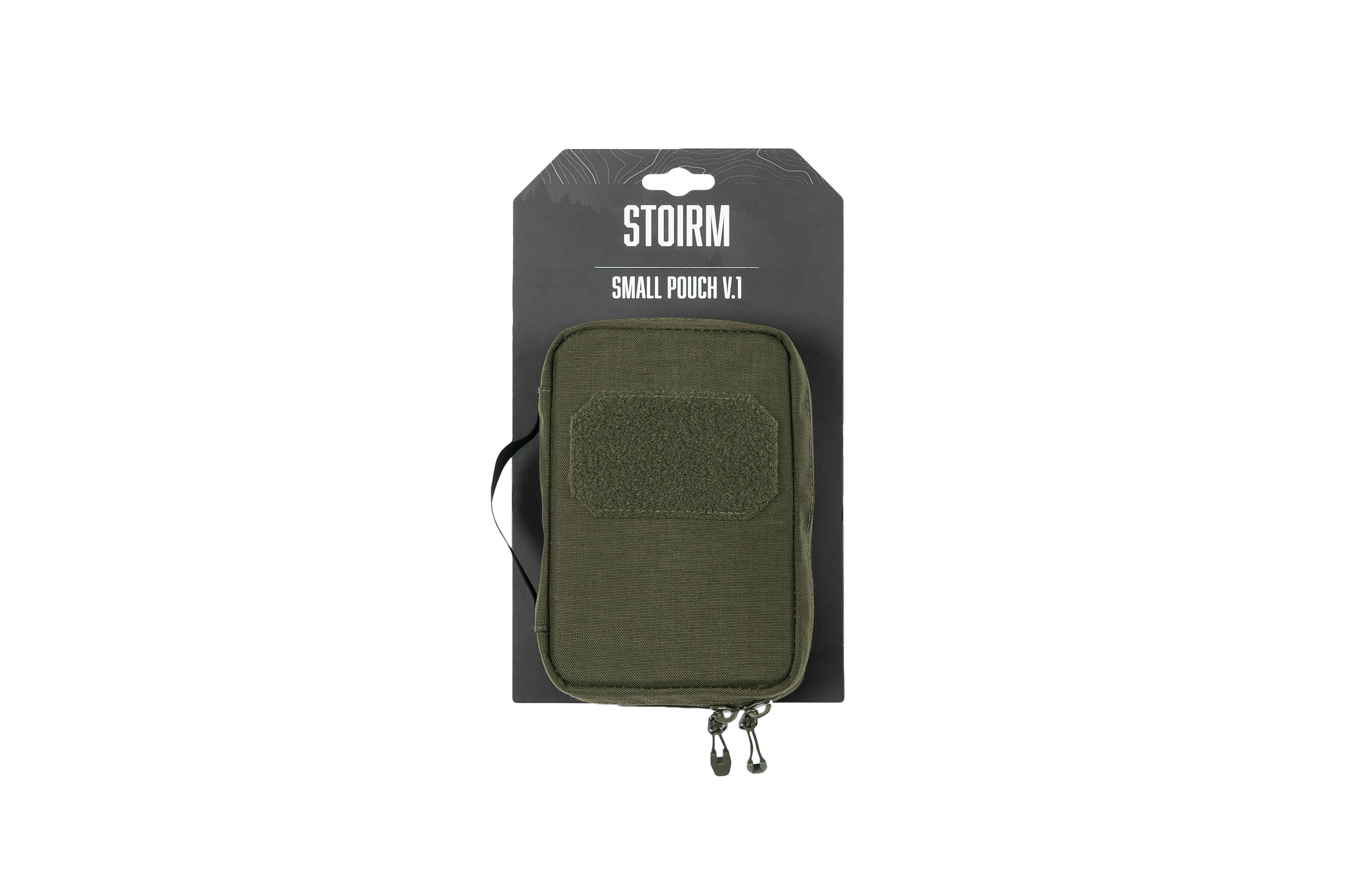 STOIRM Kleine EDC Tasche V.1