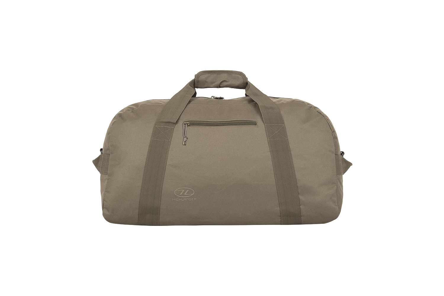 Highlander Forces Reisetasche Cargo Holdall V2 45l