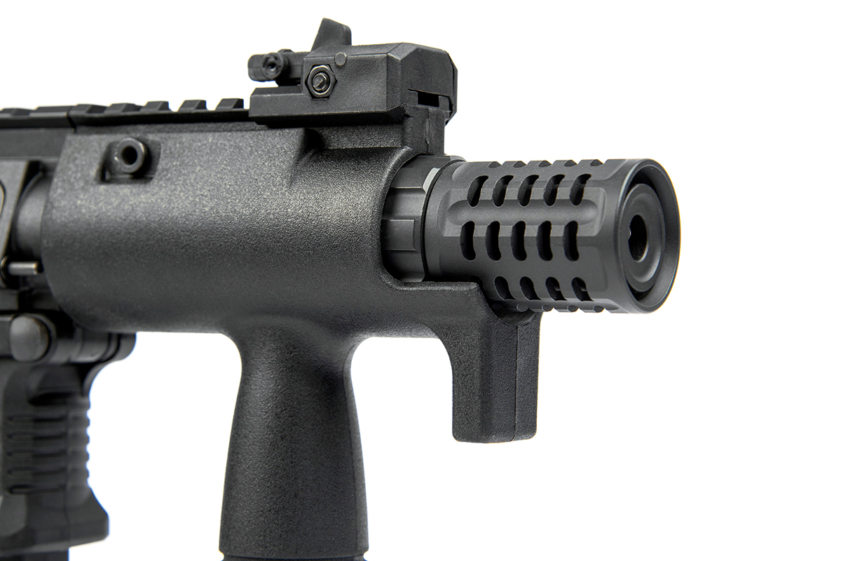 Amoeba KW-01 - Airsoft S-AEG
