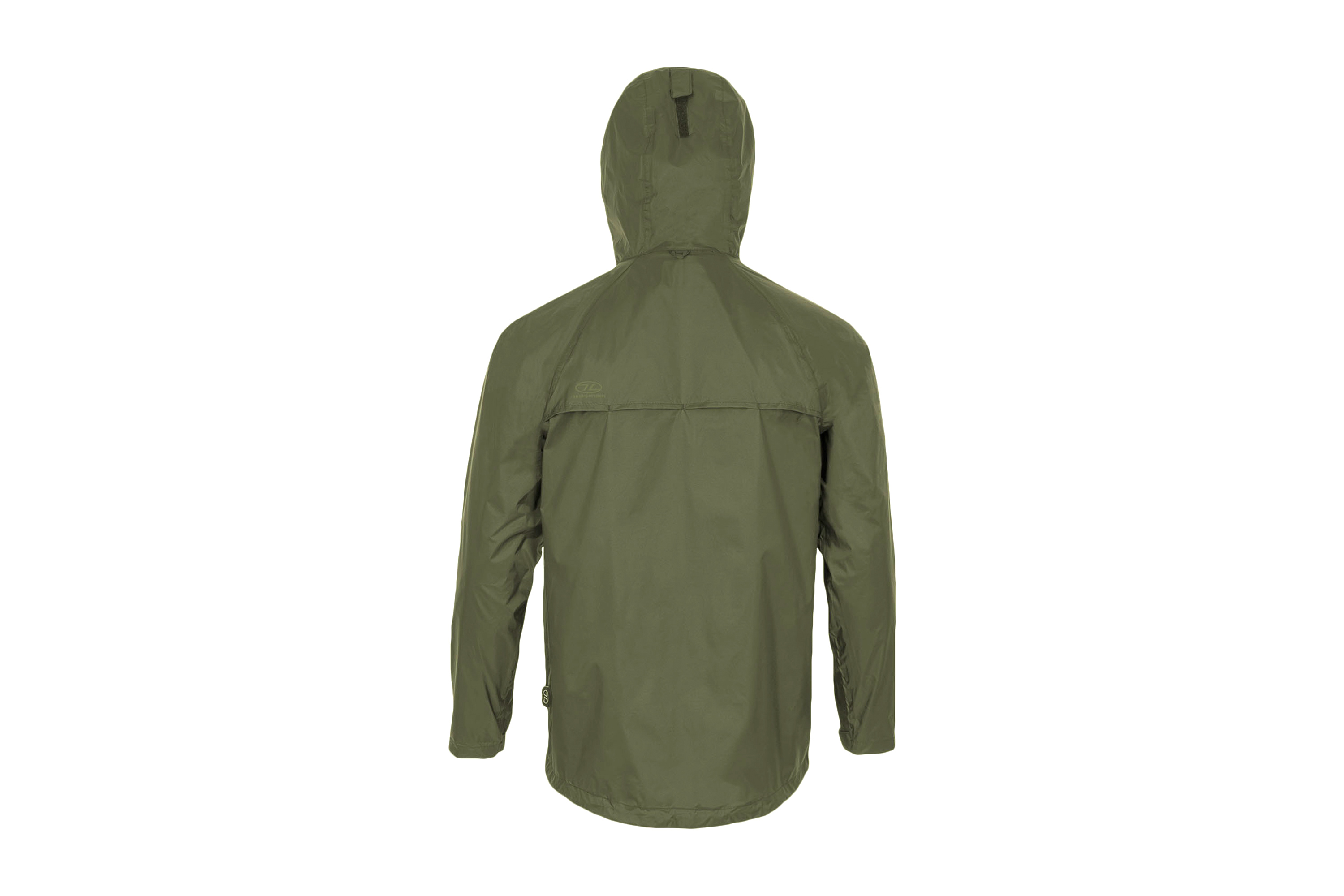 Highlander Forces Regenjacke Stow & Go