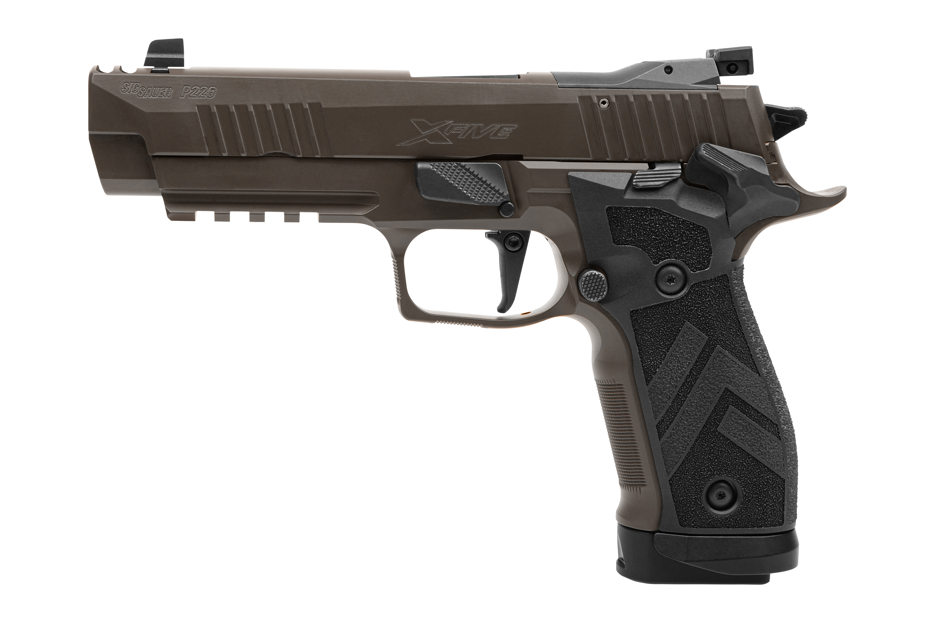 SIG SAUER P226 XFIVE Legion 9 mm Luger - Selbstladepistole