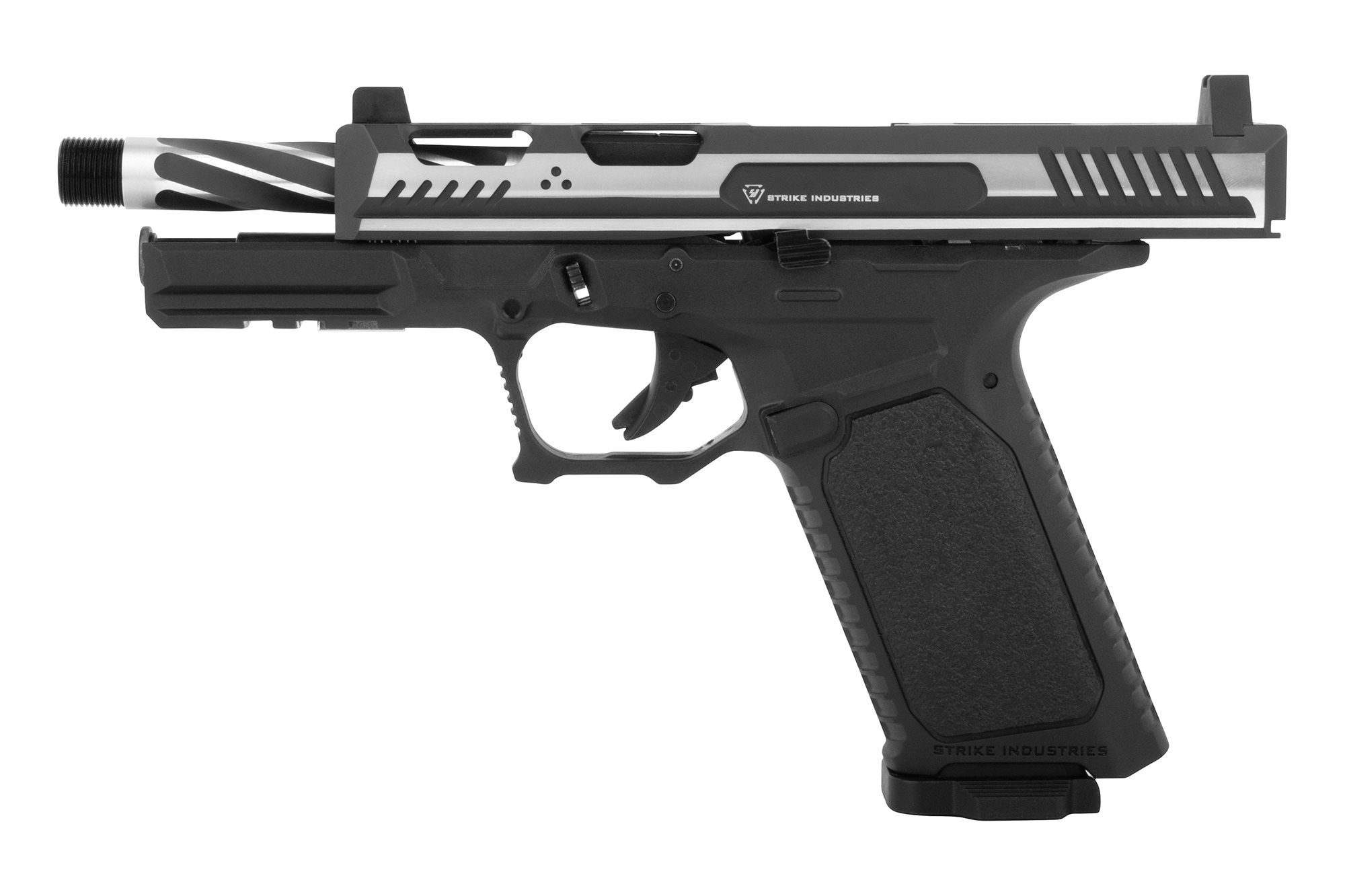 EMG Strike Industries ARK bicolor 4,5 mm BB - Co2 BlowBack