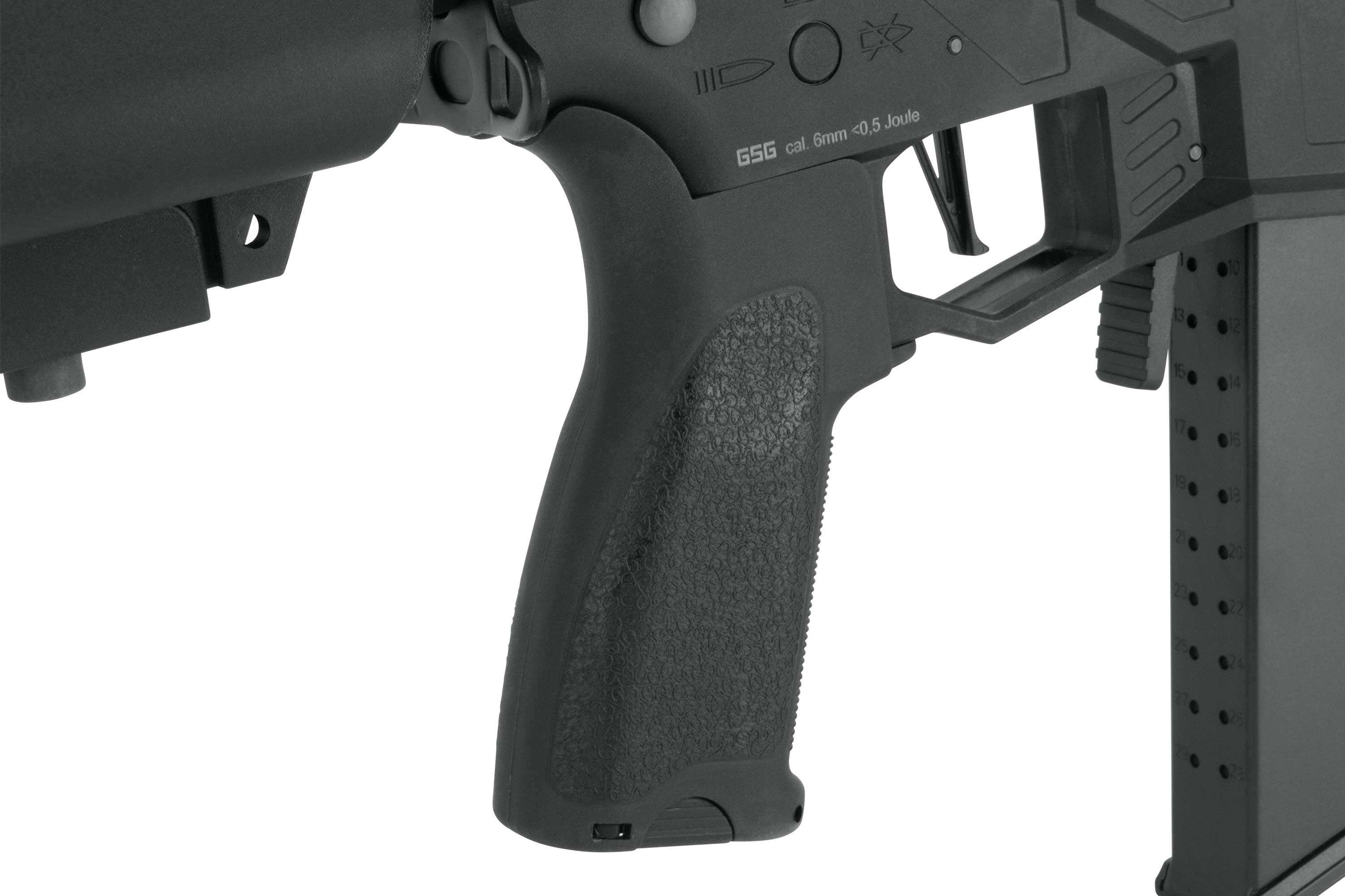Evolution Airsoft Reaper S EMR - Airsoft S-AEG
