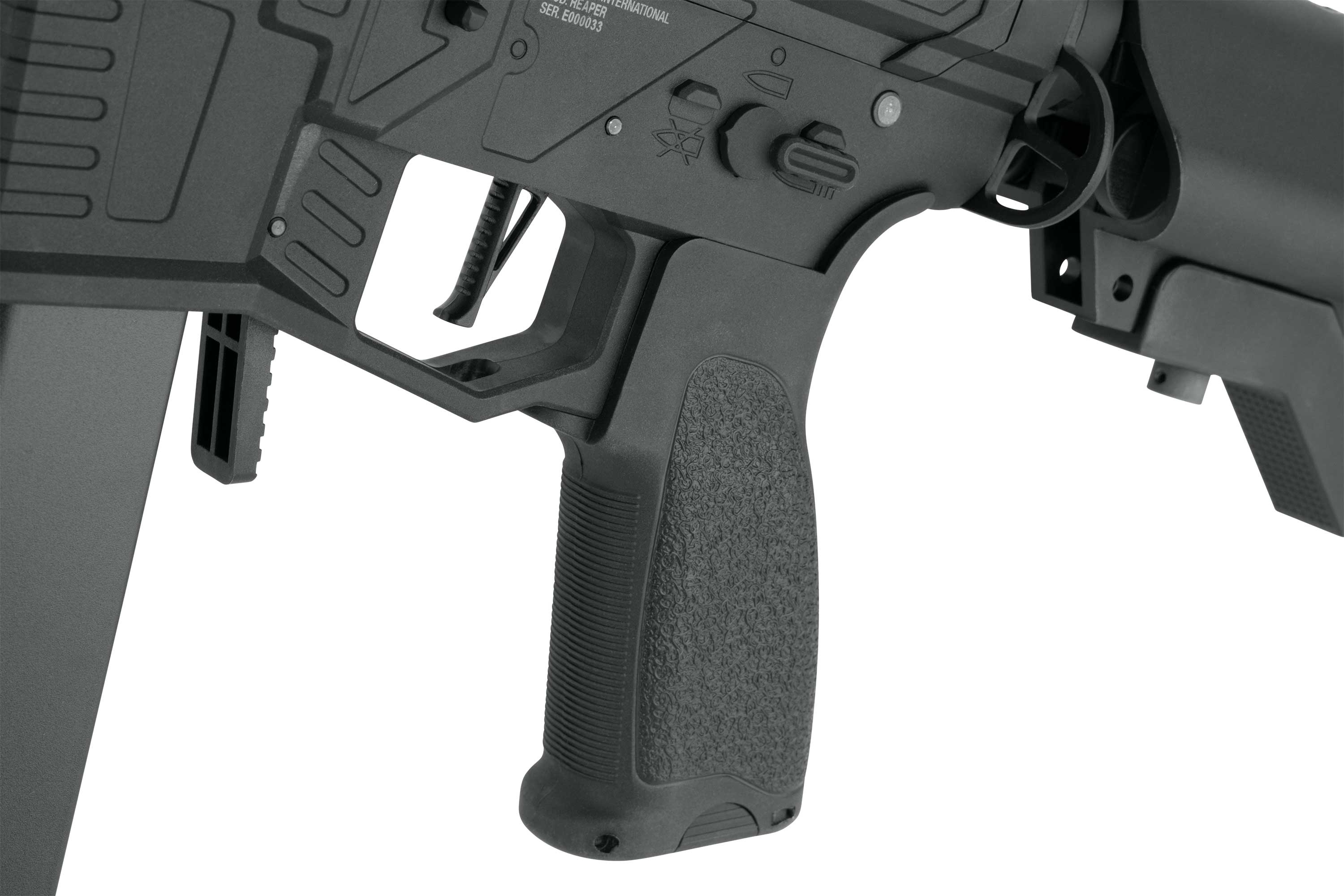 Evolution Airsoft Reaper XS EMR - Airsoft S-AEG