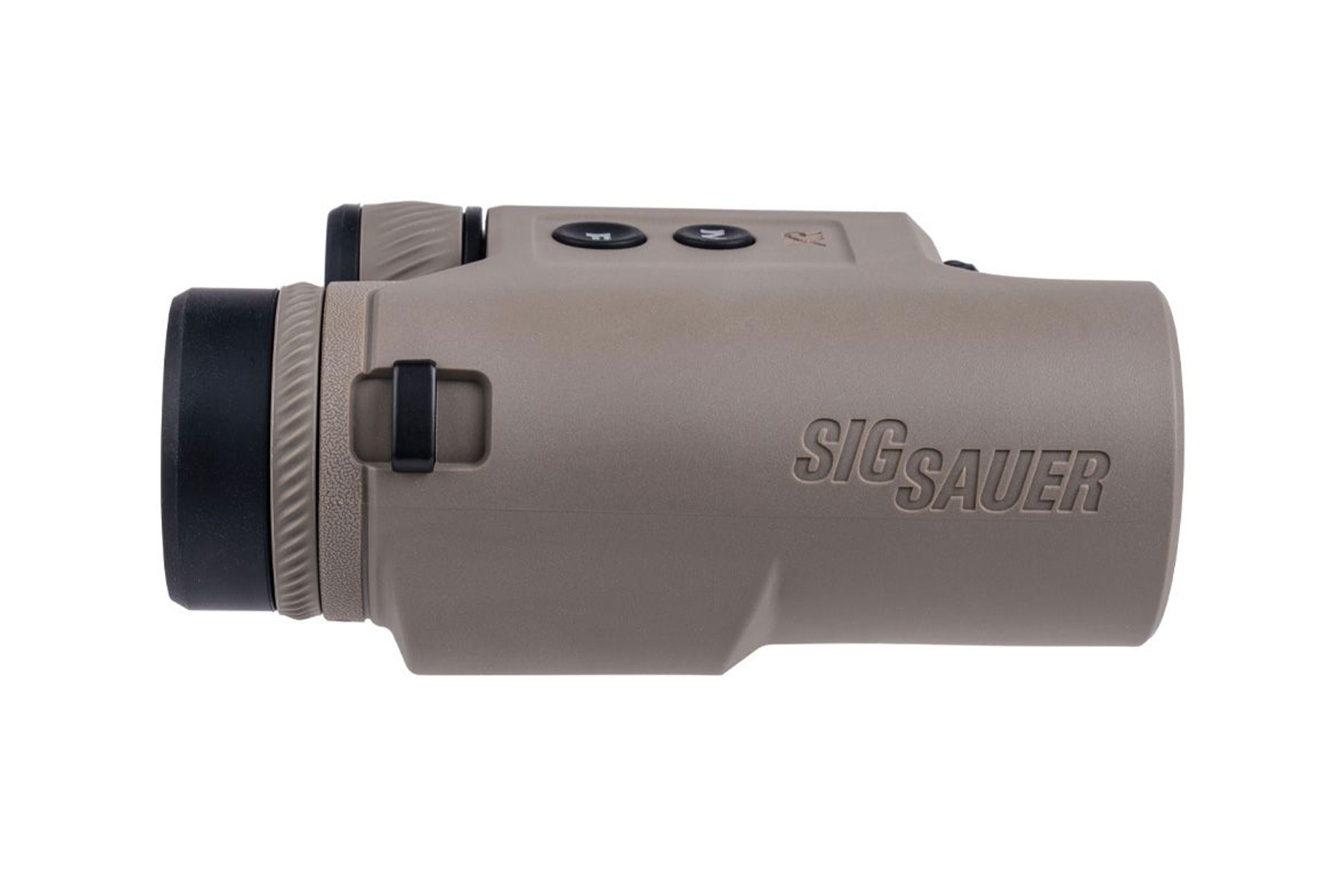 SIG SAUER KILO10K ABS HD Gen. 2 BDX Laser Entfernungsmesser | 10x42