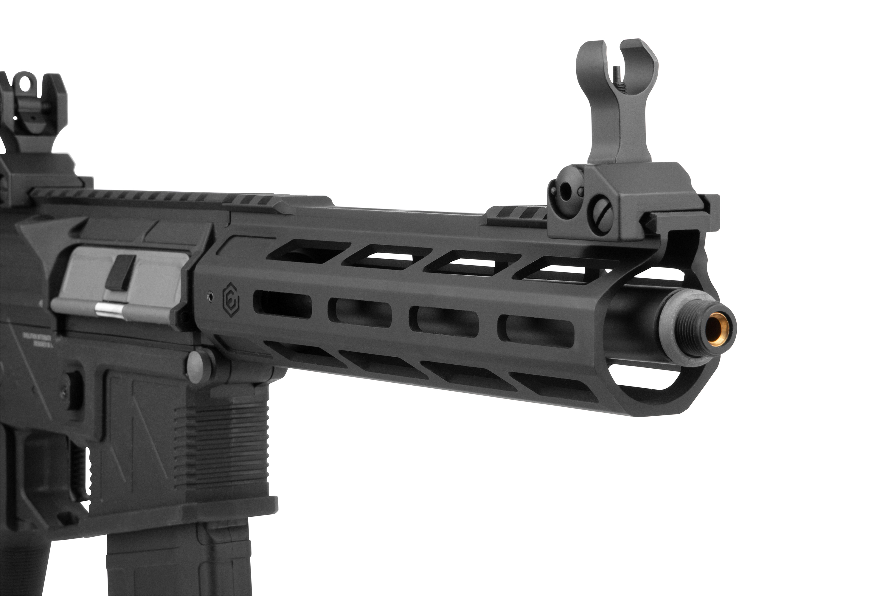 Evolution Ghost S EMR PDW - Airsoft AEG