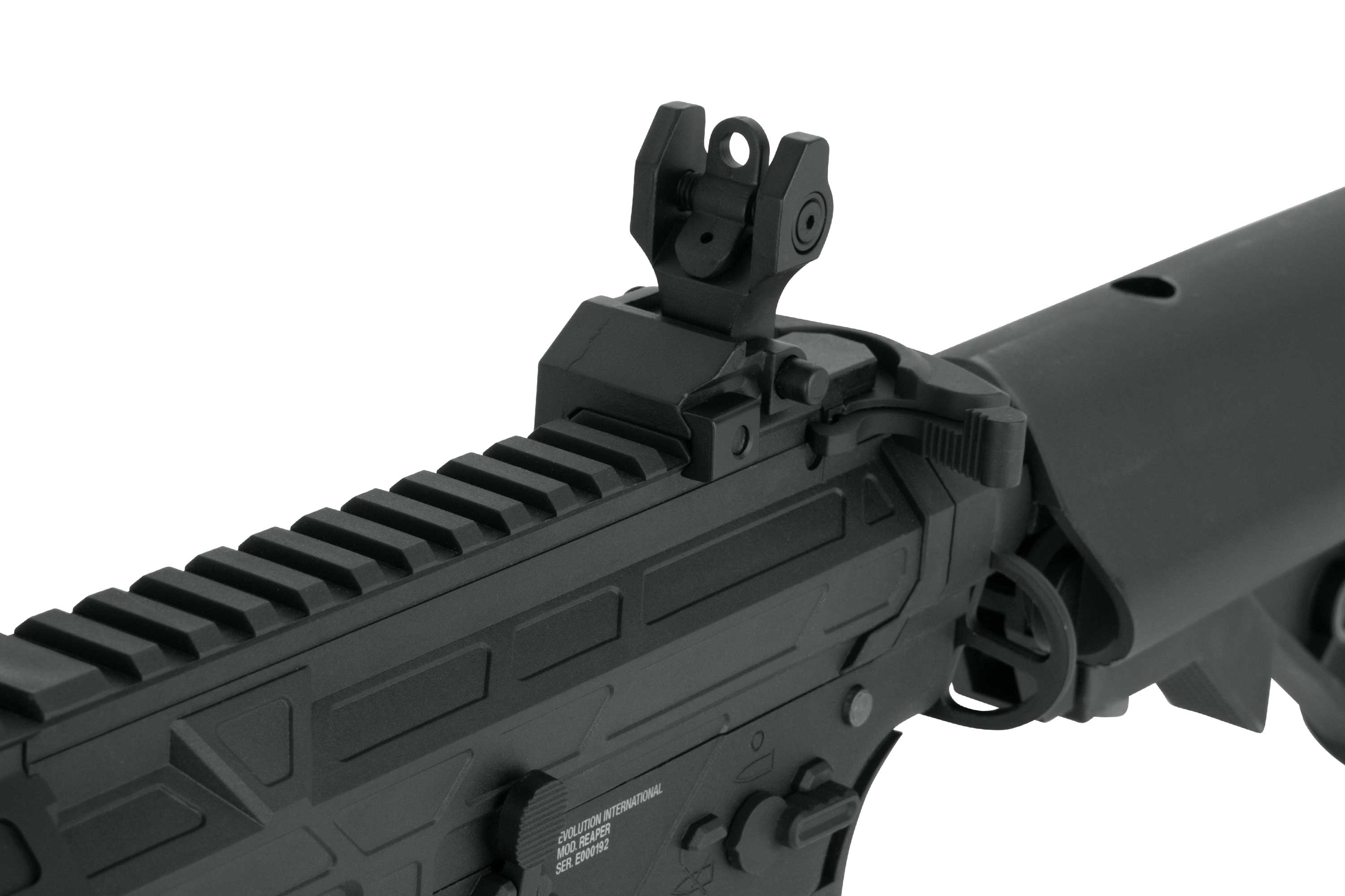 Evolution Reaper S EMR S - Airsoft AEG