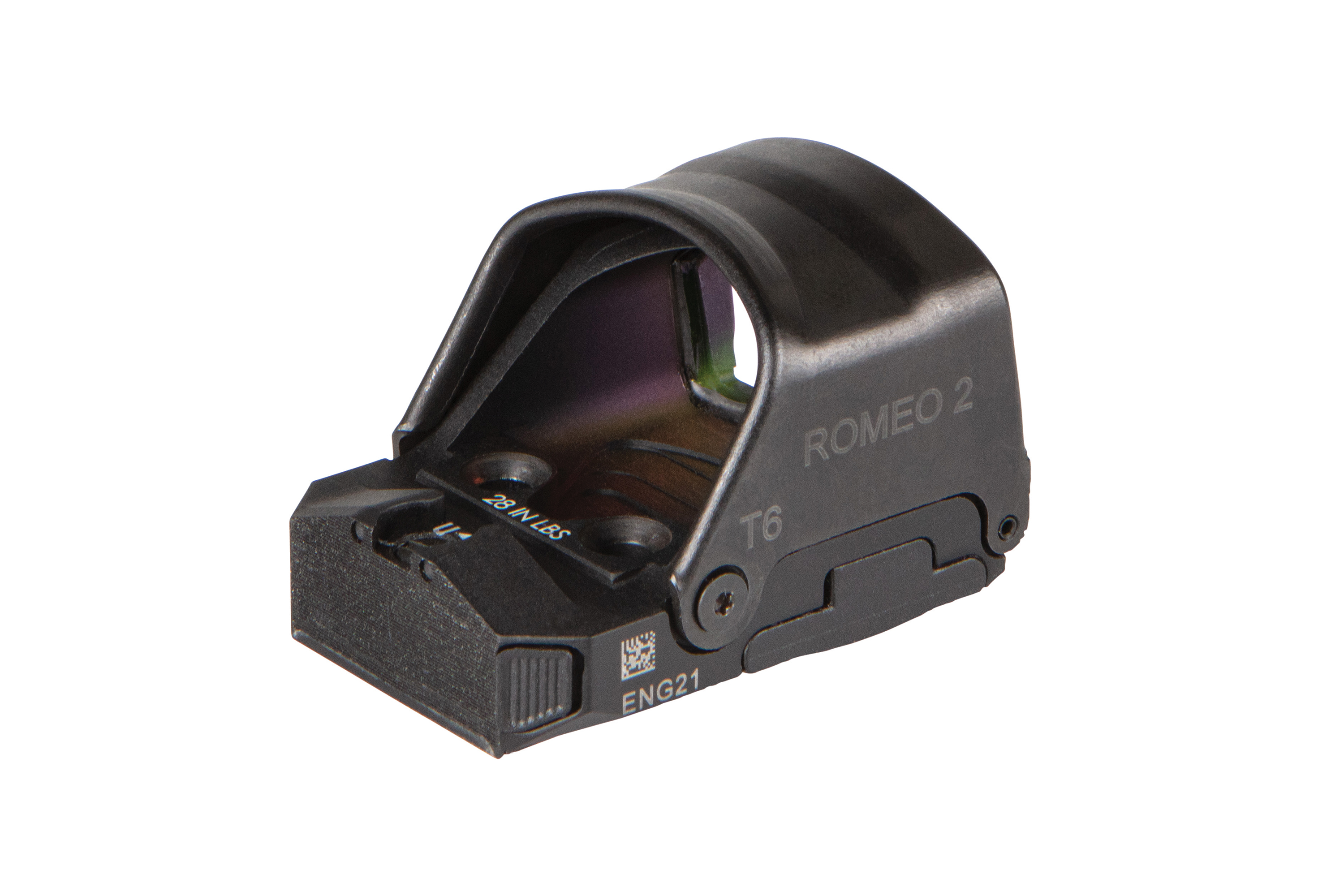 SIG SAUER ROMEO2 Red Dot | Full Kit