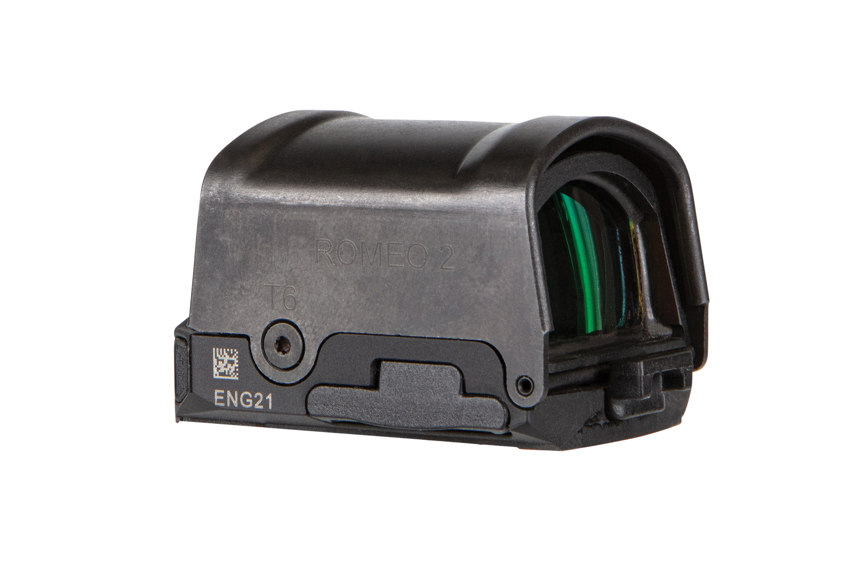 SIG SAUER ROMEO2 Red Dot | Full Kit