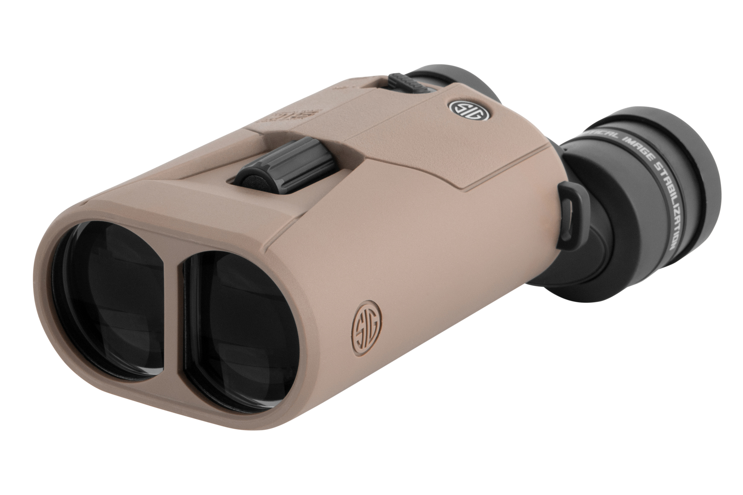 Sig Sauer ZULU6 HDX | 12x42 mm | Fernglas mit Bildstabilisator