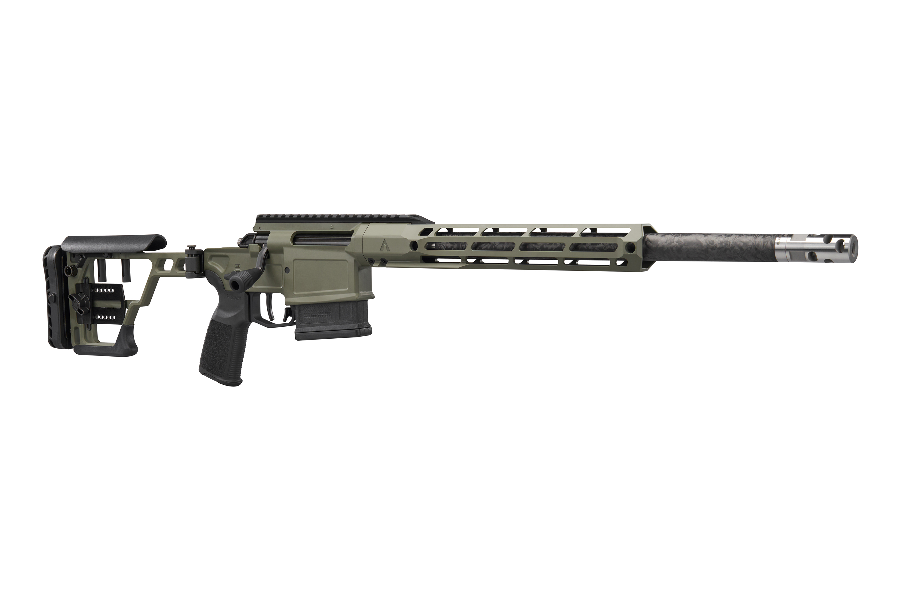 SIG SAUER CROSS SAWTOOTH .308 Win Short Action - Repetierbüchse