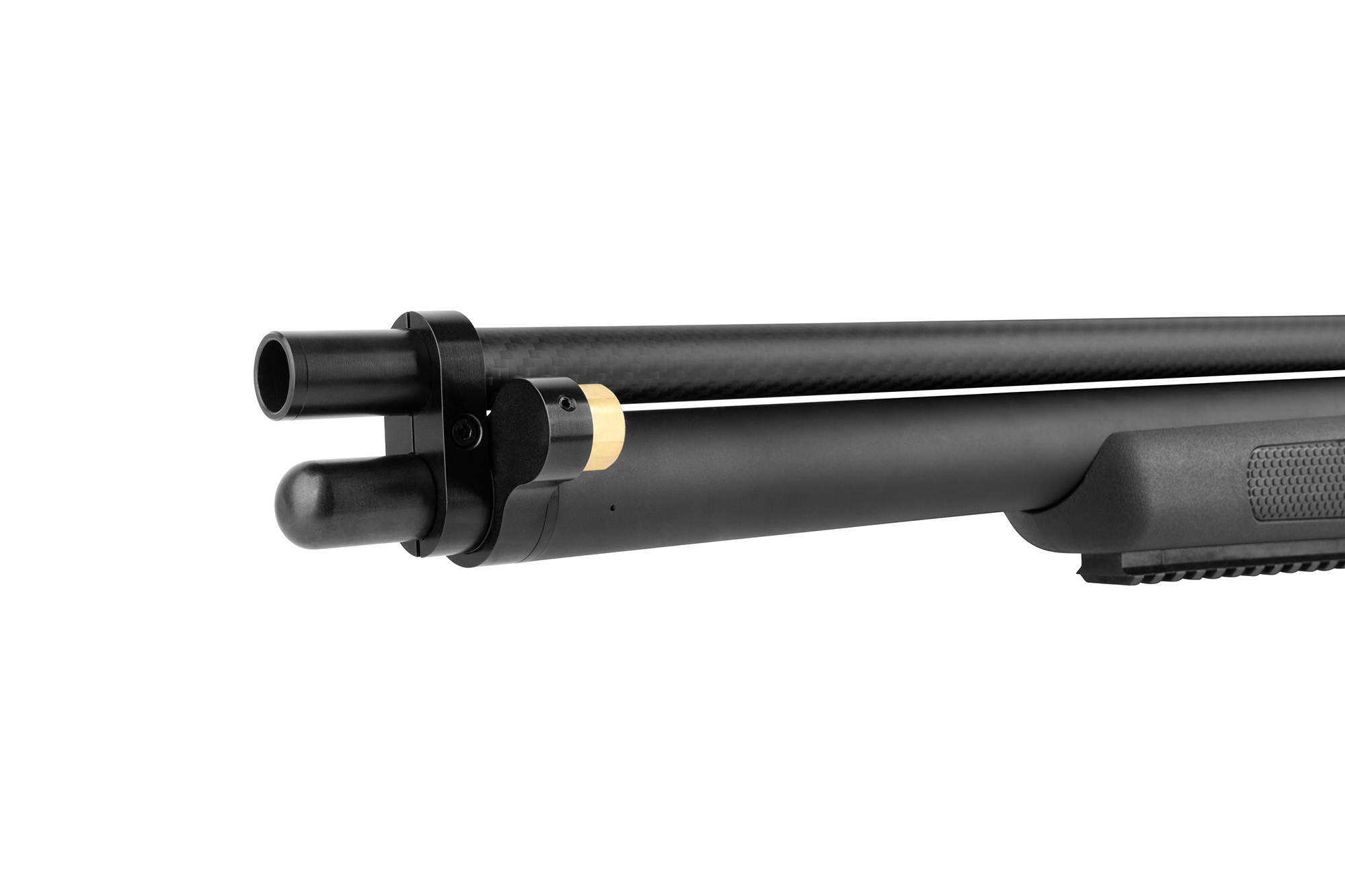 DIANA XR210 Schwarz 5,5mm - Druckluft Pressluft | PCP