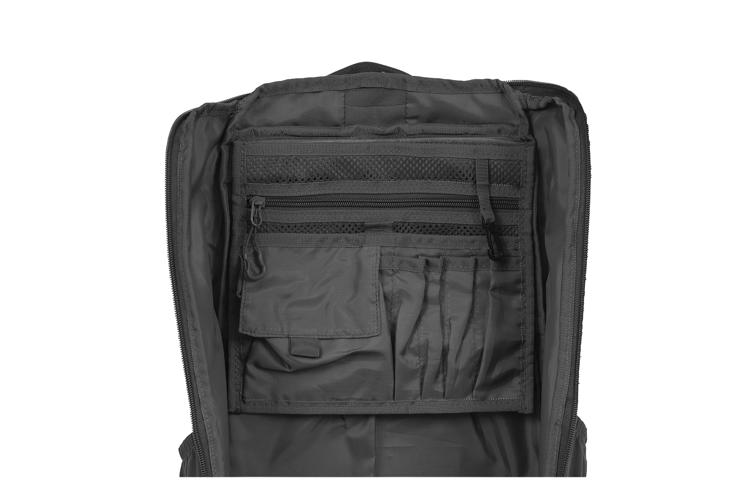 Highlander Forces Taktischer Rucksack Eagle 2 30l