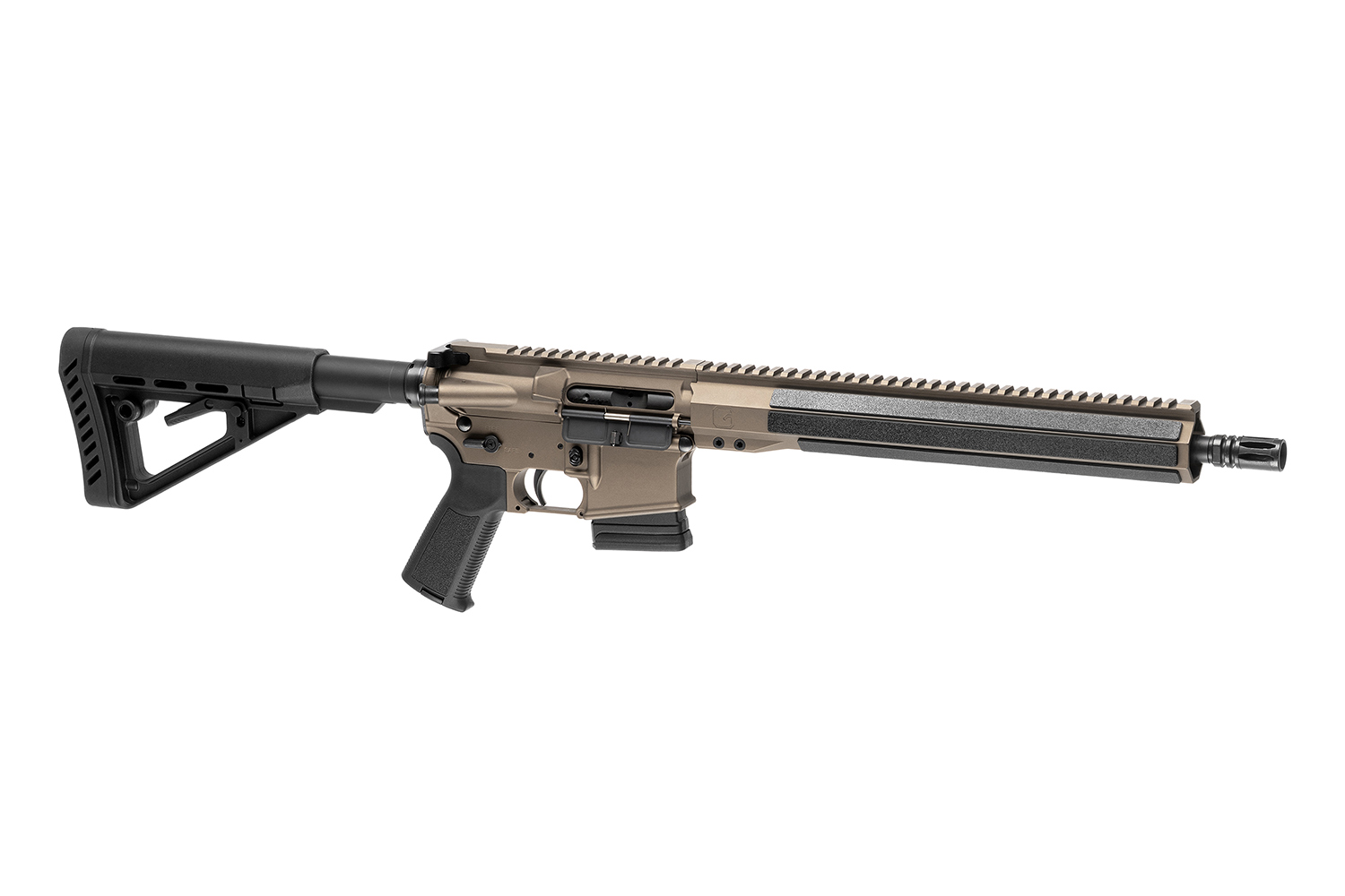 Clawgear CG15 14,5'' Midnight Bronze Brown .223 REM