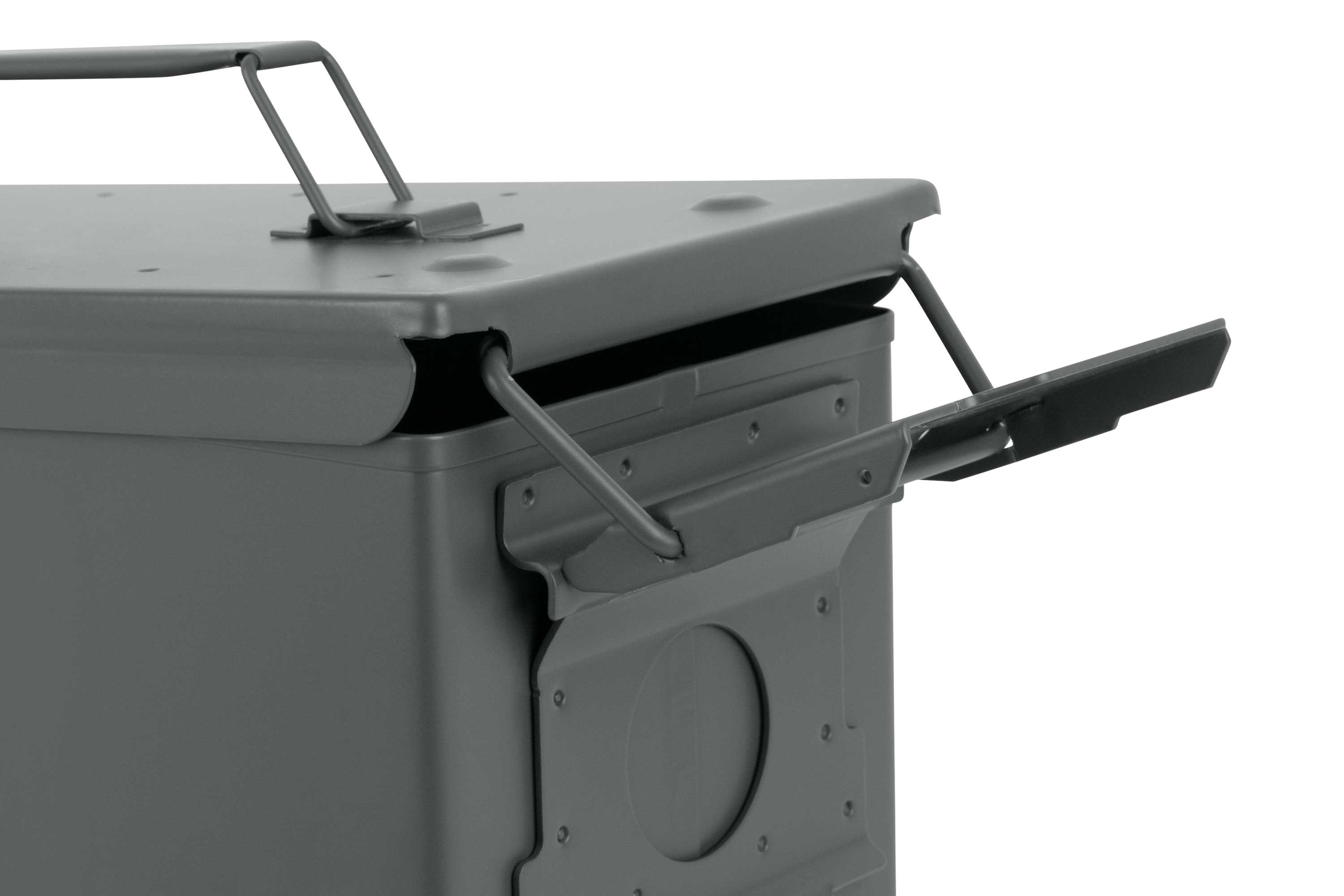 Munitionskiste Stahlbox