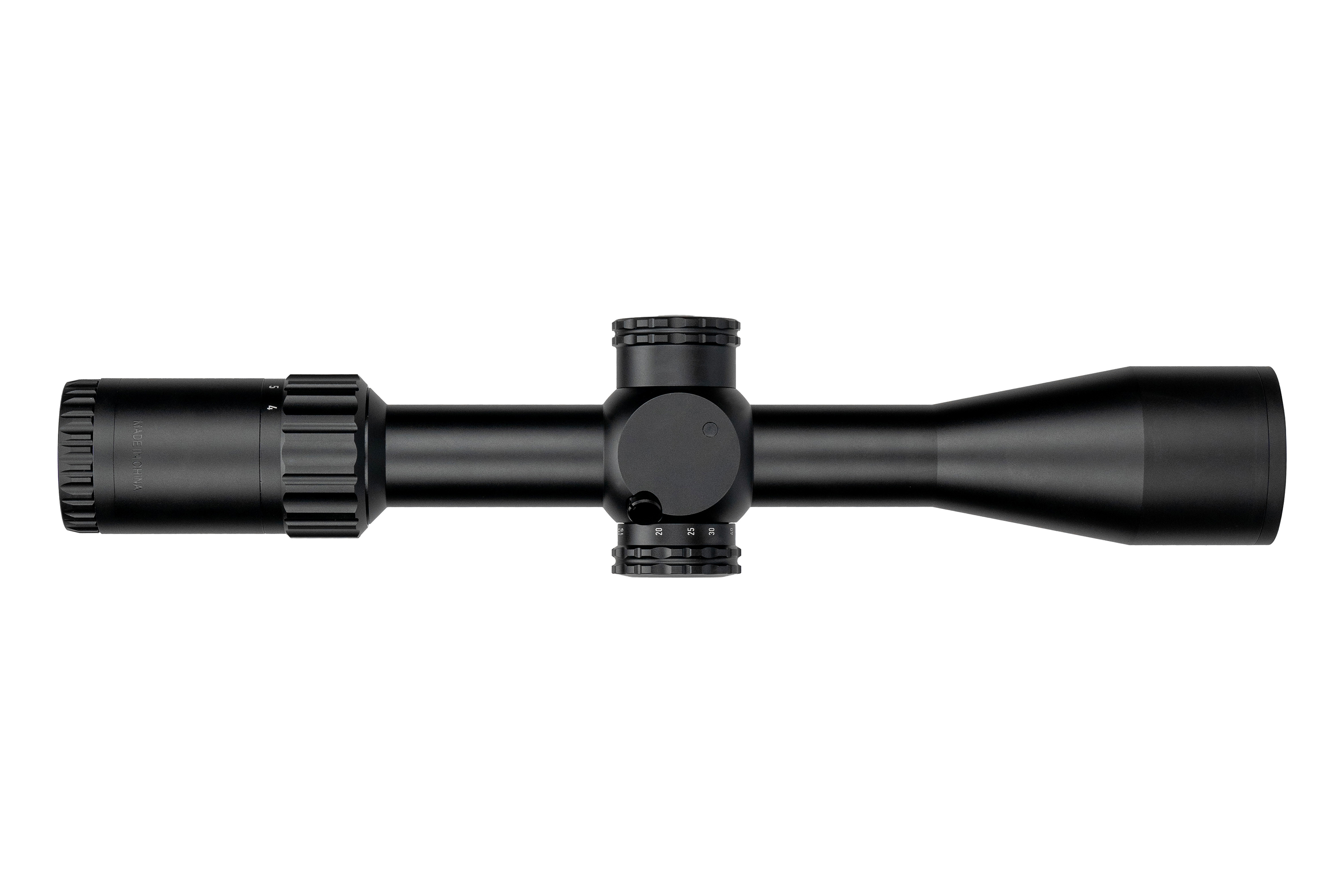 Element Optics Helix Gen 2 Zielfernrohr | 4-16x44 |  MPR-1C MOA FFP