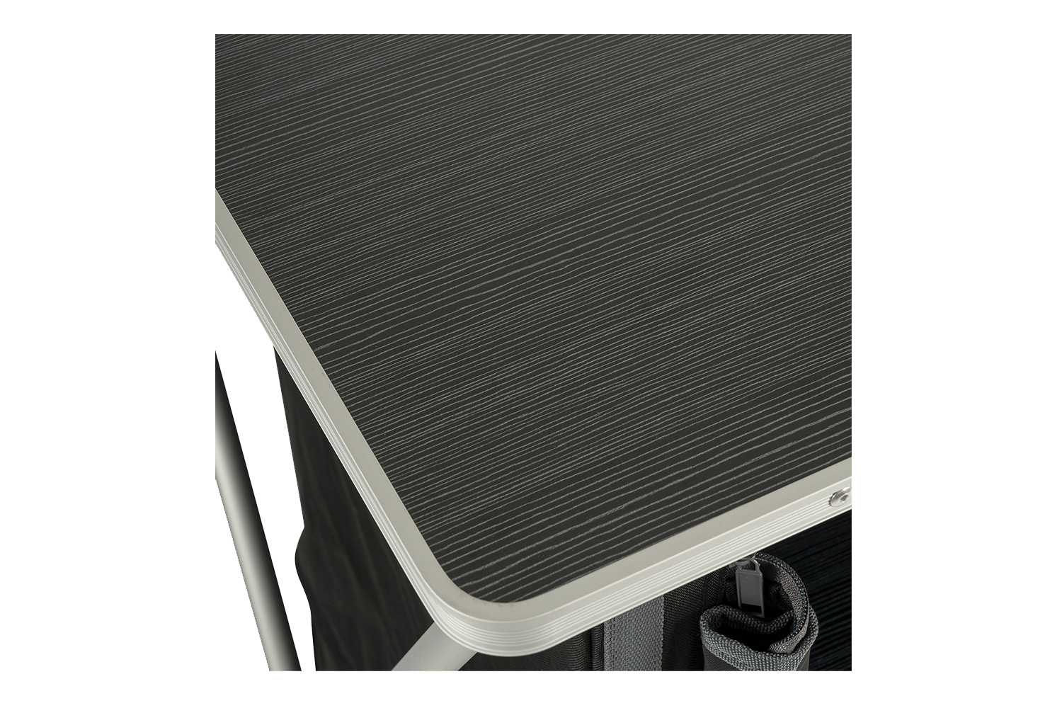 Highlander Campingschrank 97x60cm