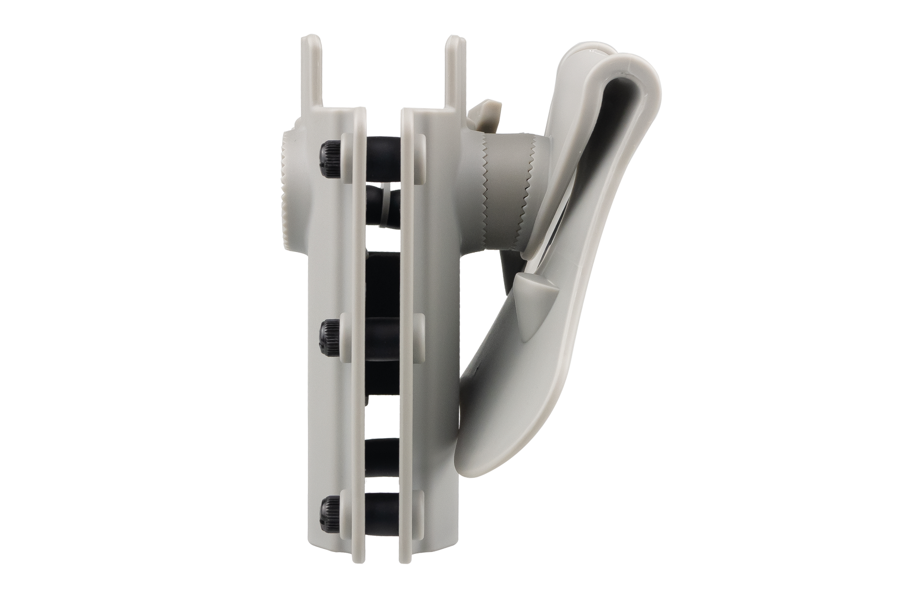 Swiss Arms Holster AdaptX Level 3 Universal Grau
