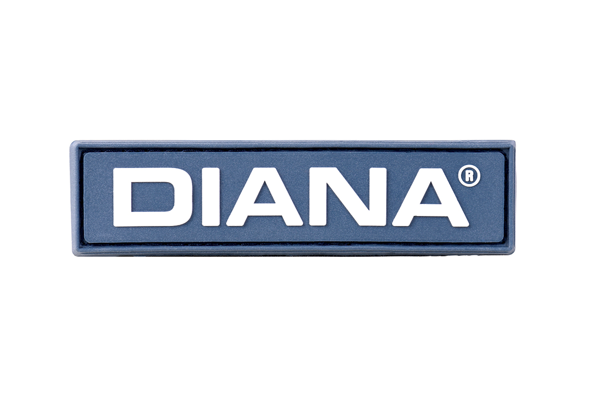 DIANA 3D Patch DIANA 3D Patch