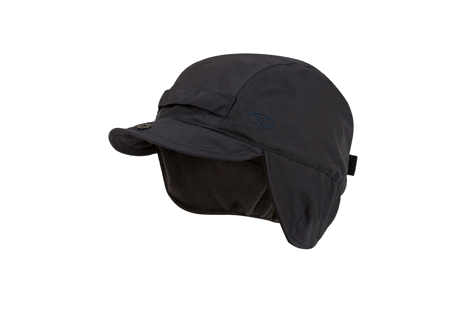 Highlander Forces Fleece Mütze Mountain