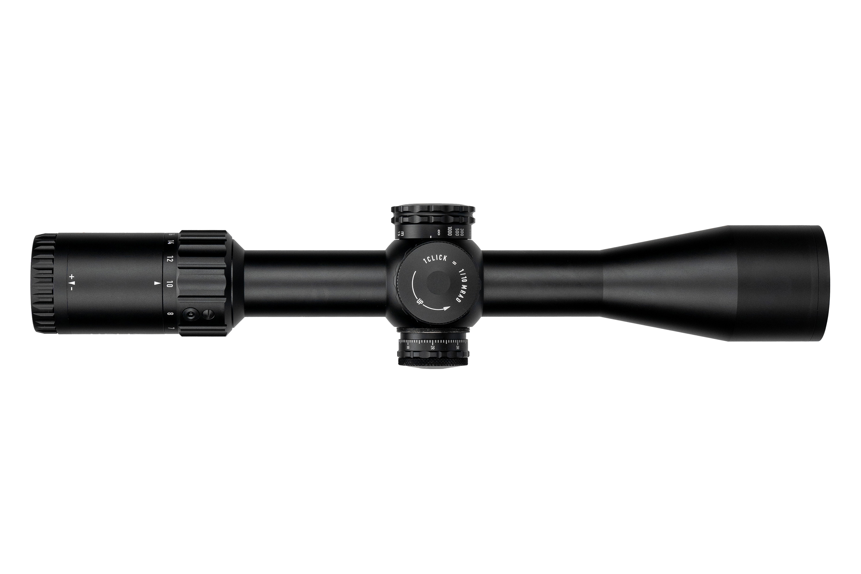 Element Optics Helix Gen 2 Zielfernrohr | 4-16x44 |  MPR-1C MOA FFP