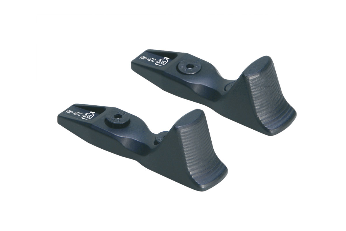 Amoeba Octa²rms Keymod Hand Stop Typ C