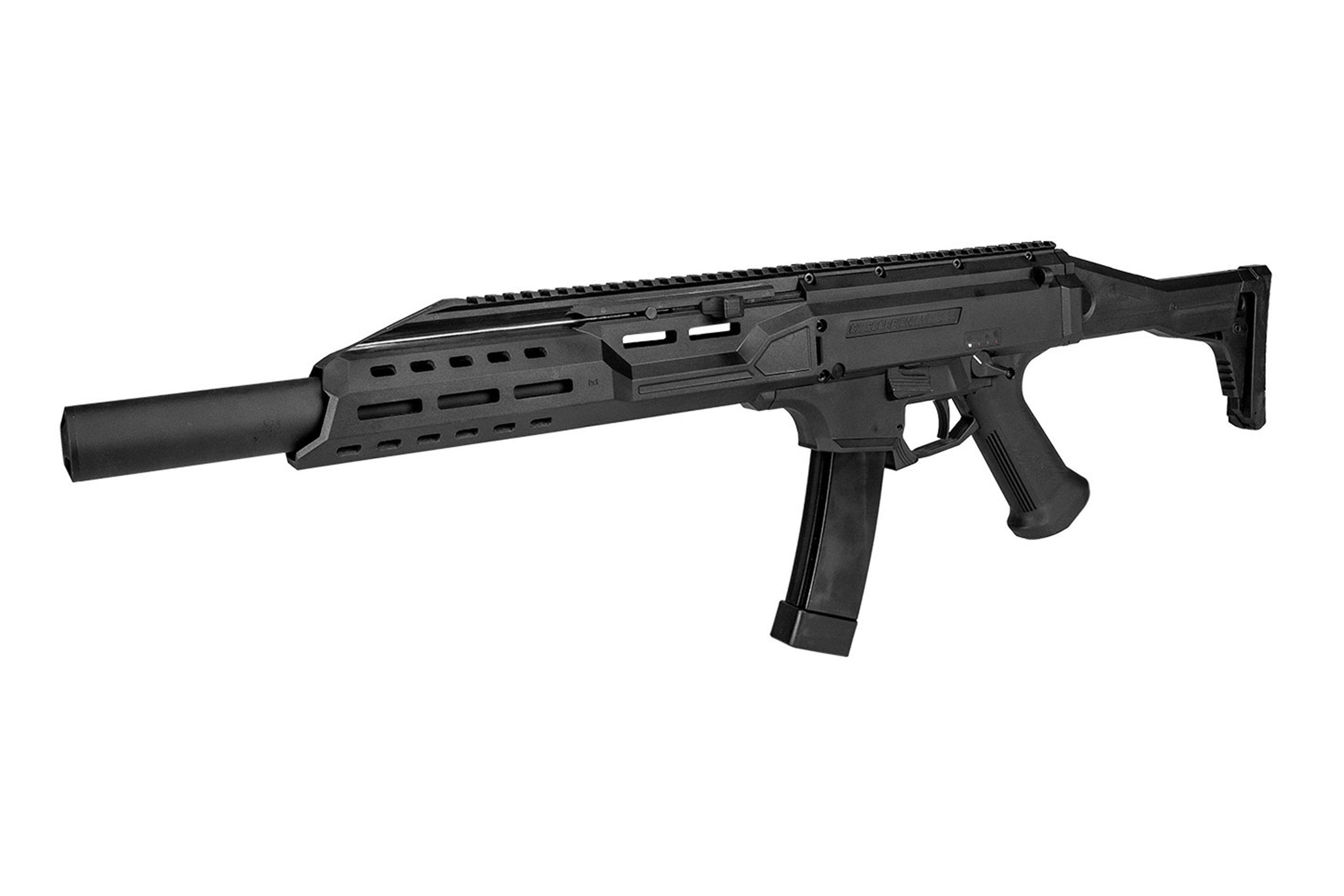 CZ Scorpion EVO 3 A1 Carbine 6mm - Airsoft S-AEG