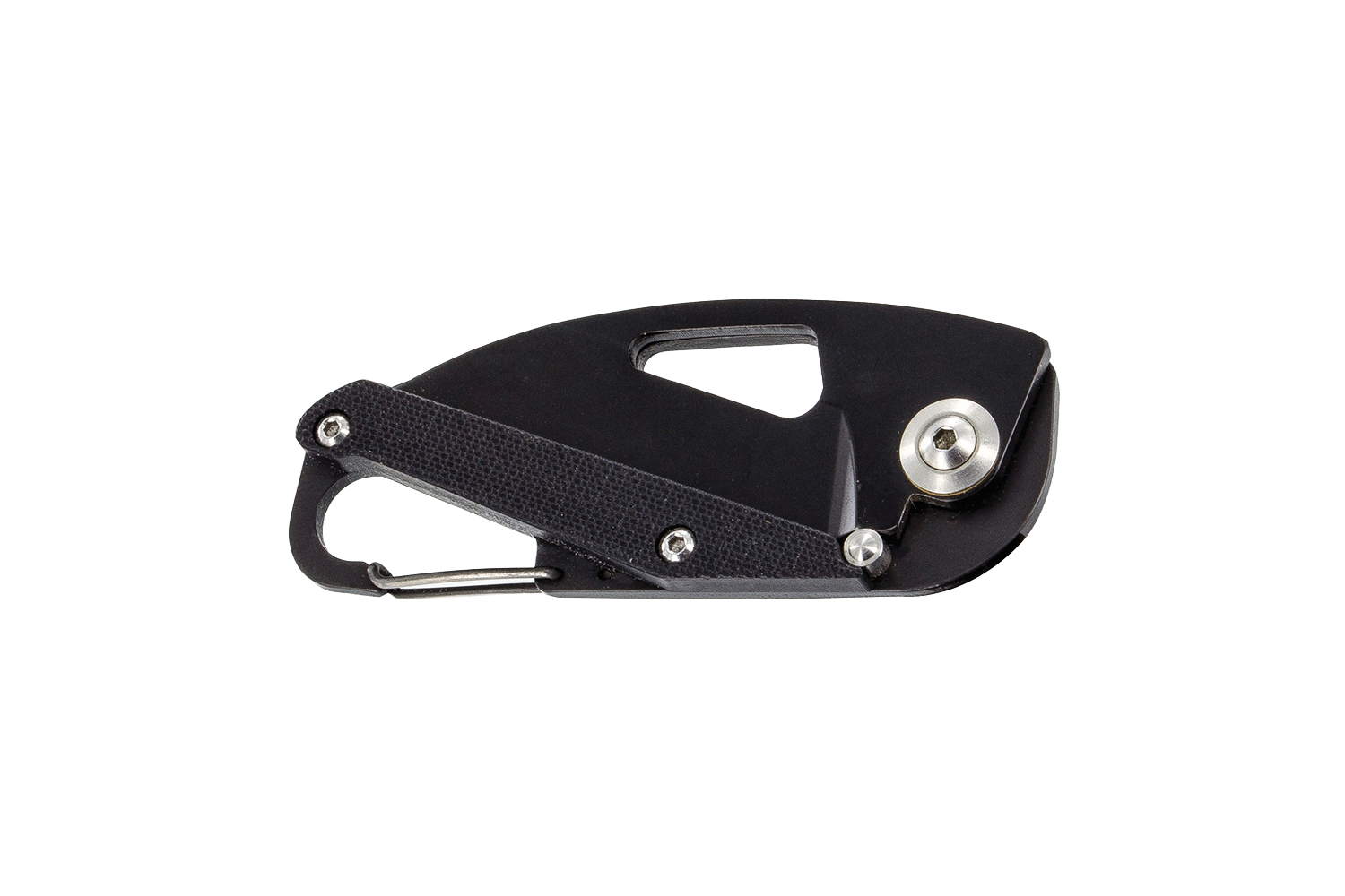 Highlander Forces Karabiner Messer Merlin