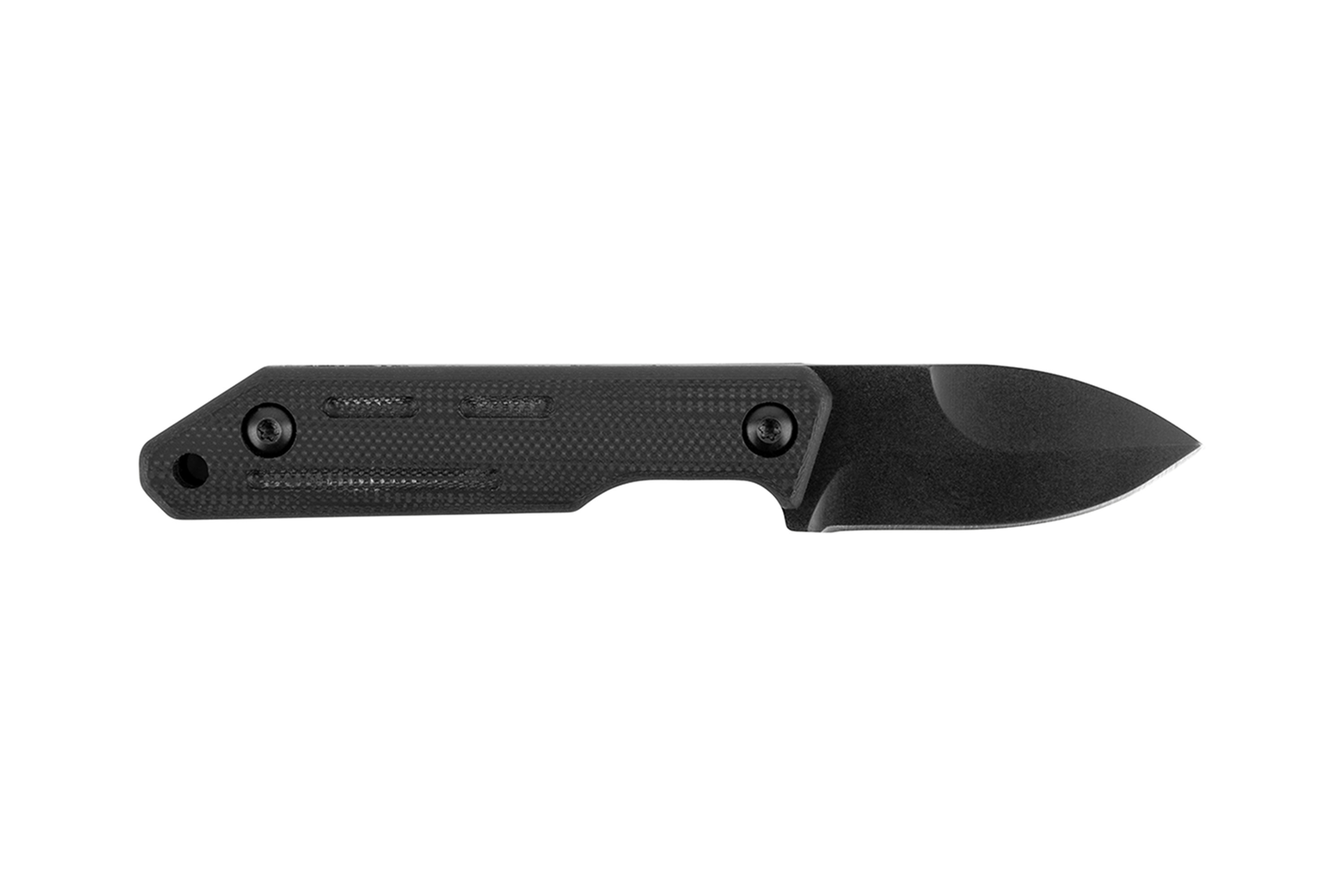 GSG-9 Einsatzmesser EM4 - Neck Knife