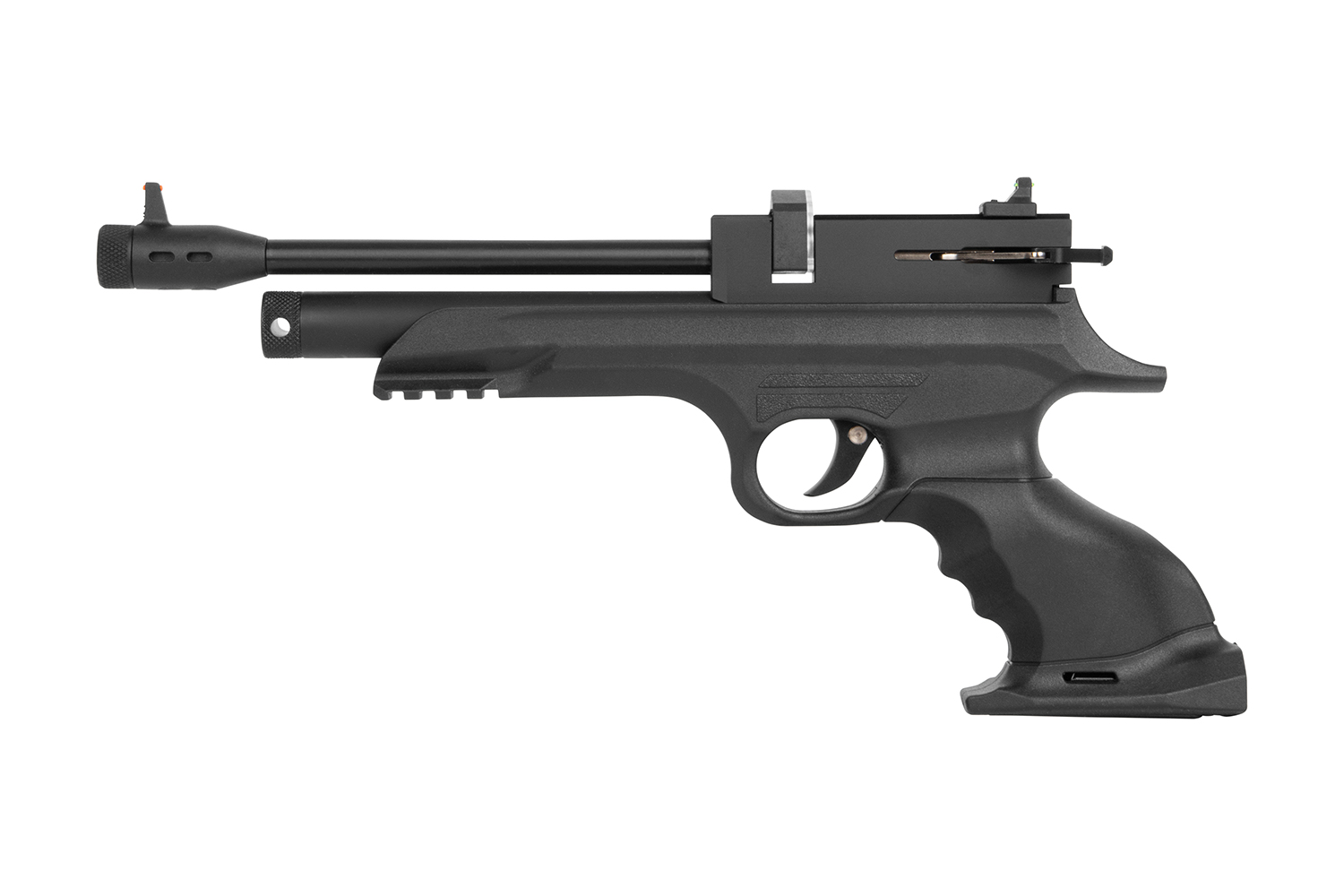 Reximex Morpho 4,5mm - Druckluft Co2 Non BlowBack