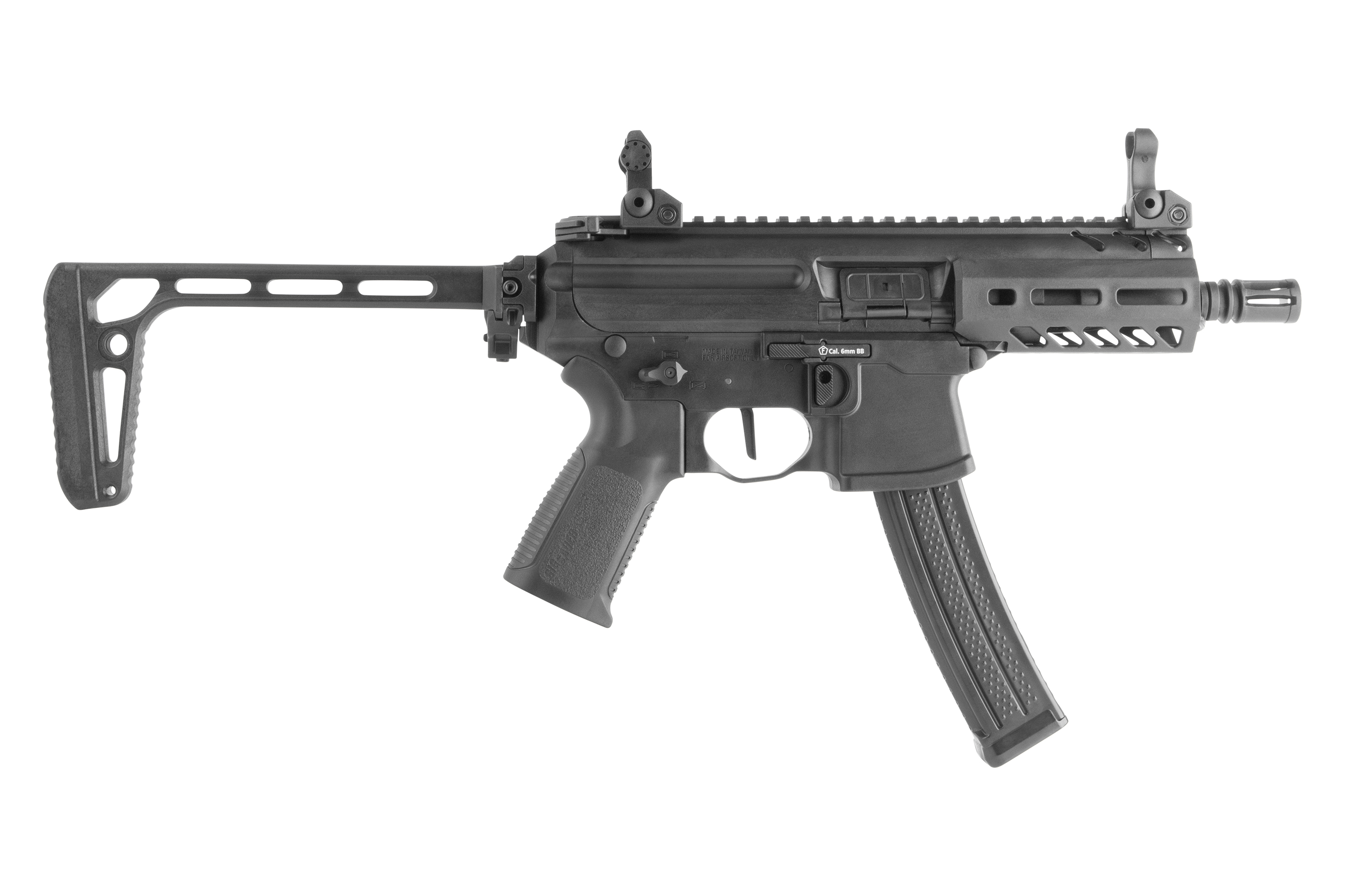 Sig Sauer ProForce MPX K Sportline | S-AEG
