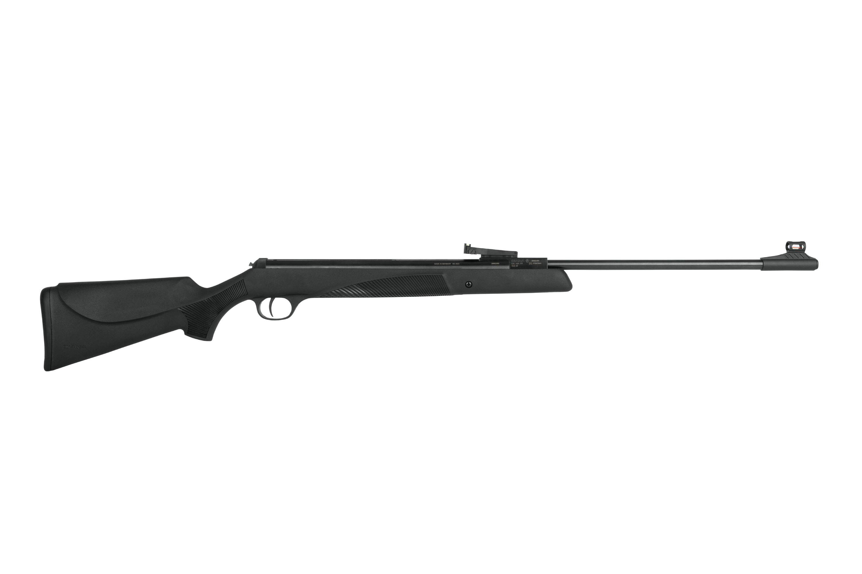 DIANA Panther 34 4,5mm - Druckluft Federdruck | Knicklauf